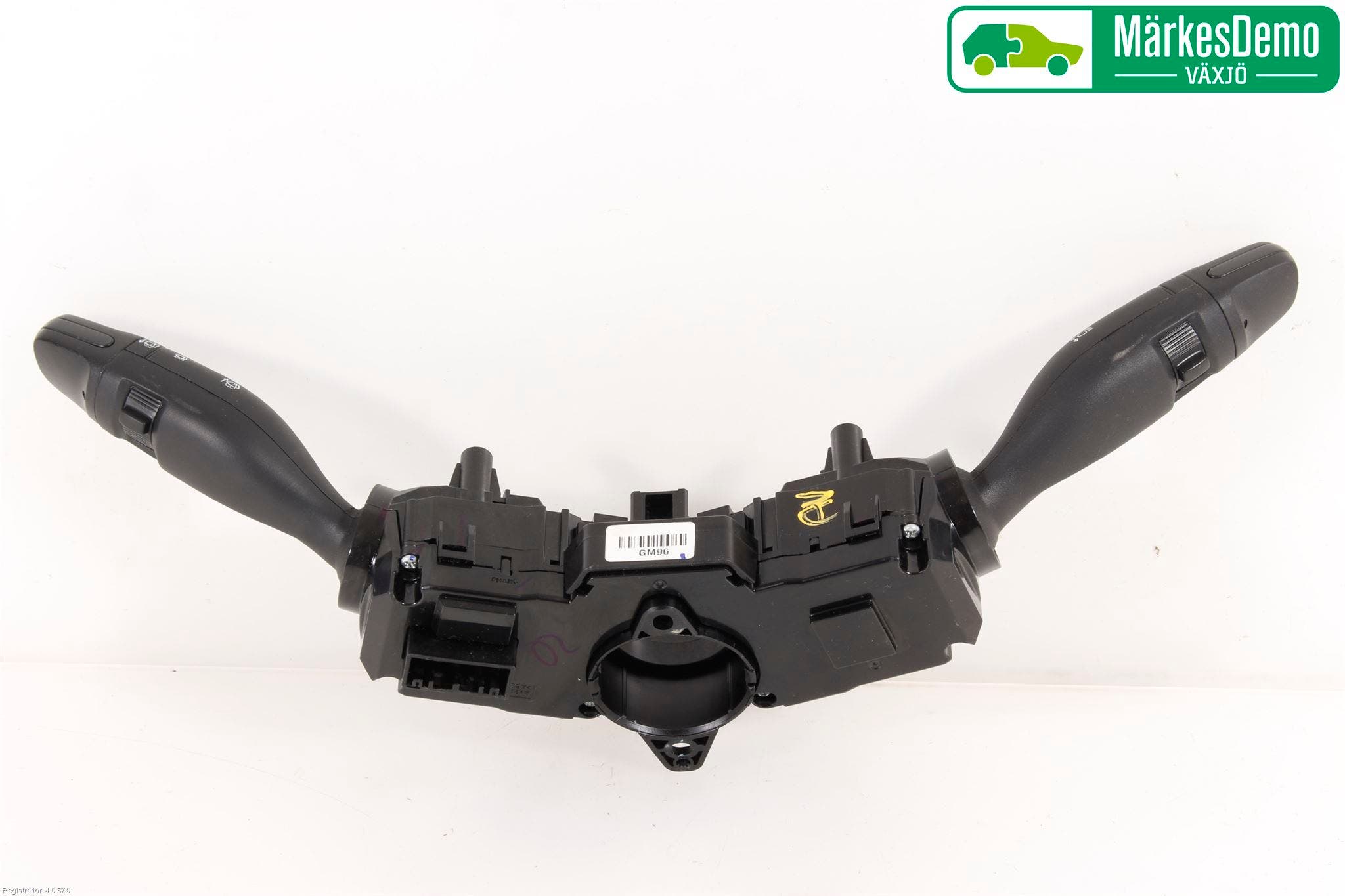 Hyundai i20 GB 15-20 Spakcentral