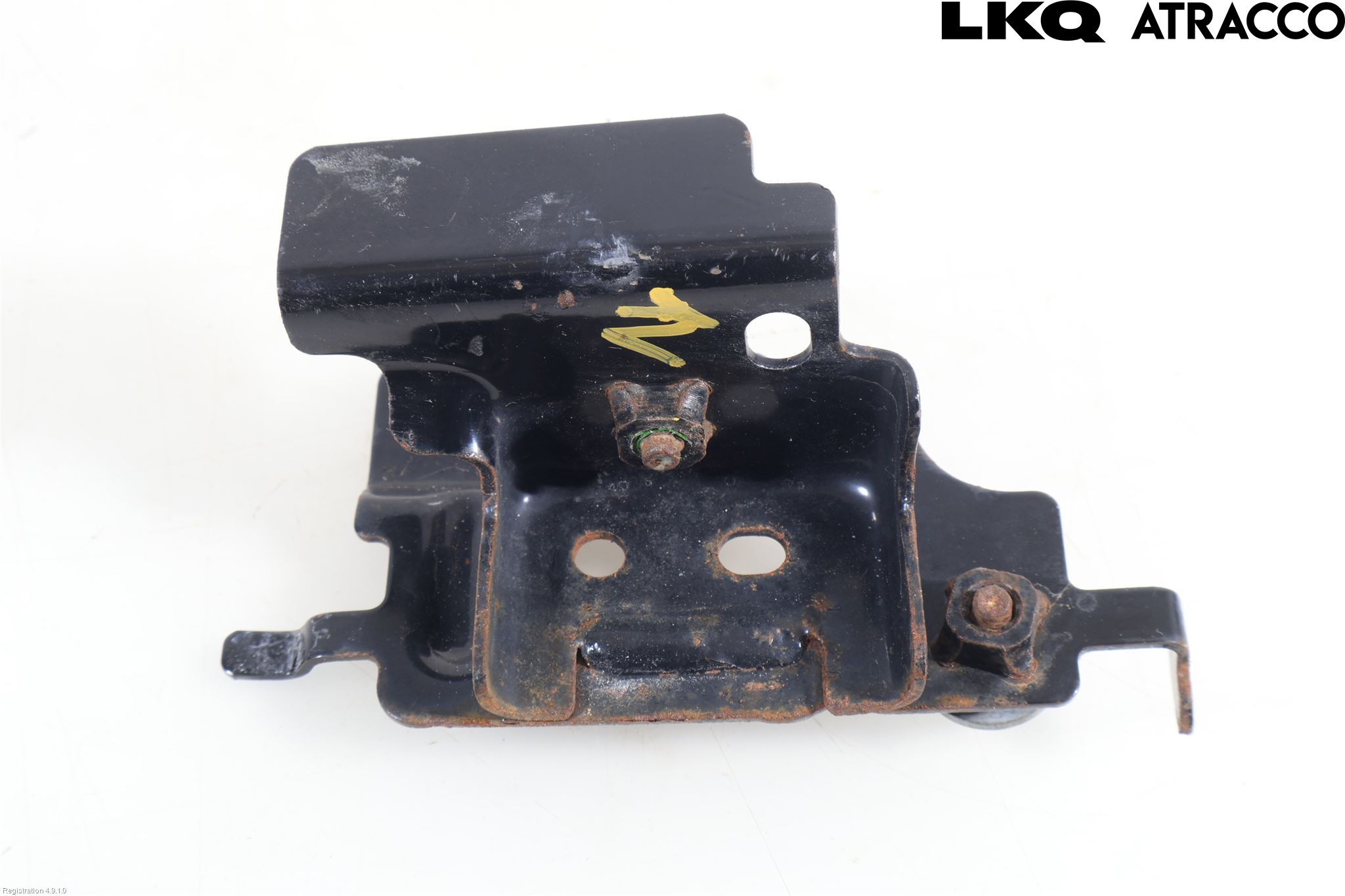 Mazda CX-60 22- Front Övrigt