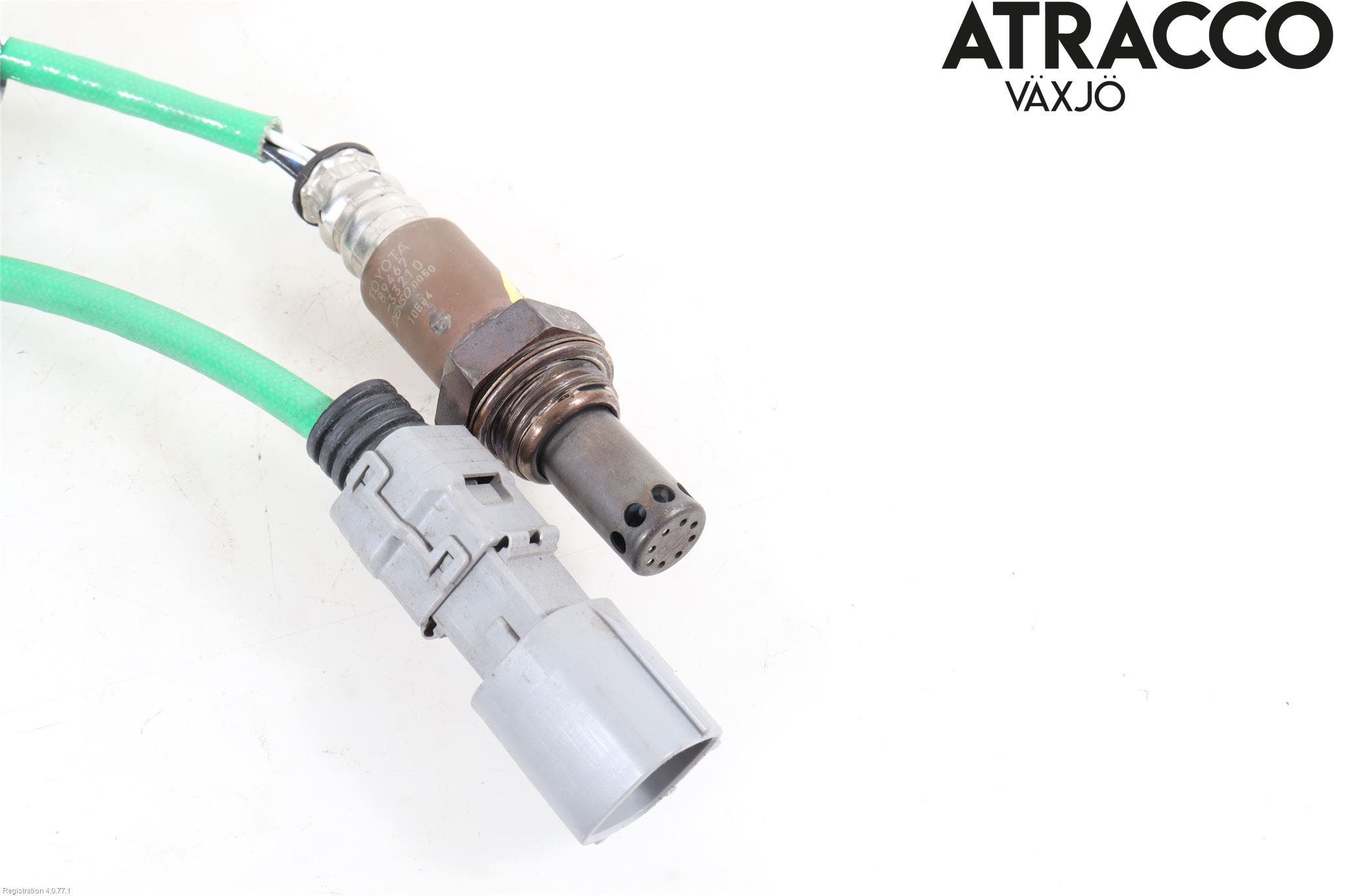 Lexus ES 250/300/330 Injlambdasond