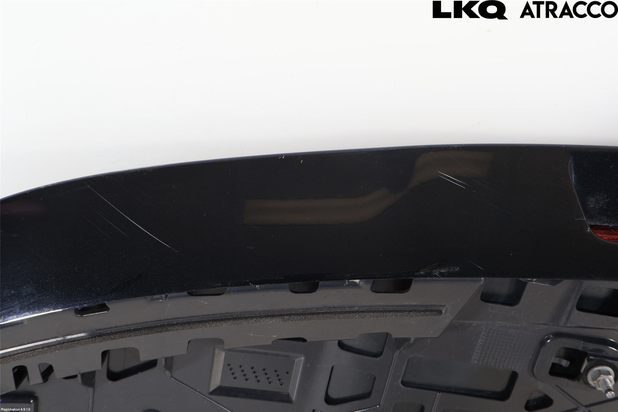 Mercedes-Benz MB GLA-KLASS (X156) 13-20 Spoiler Baklucka