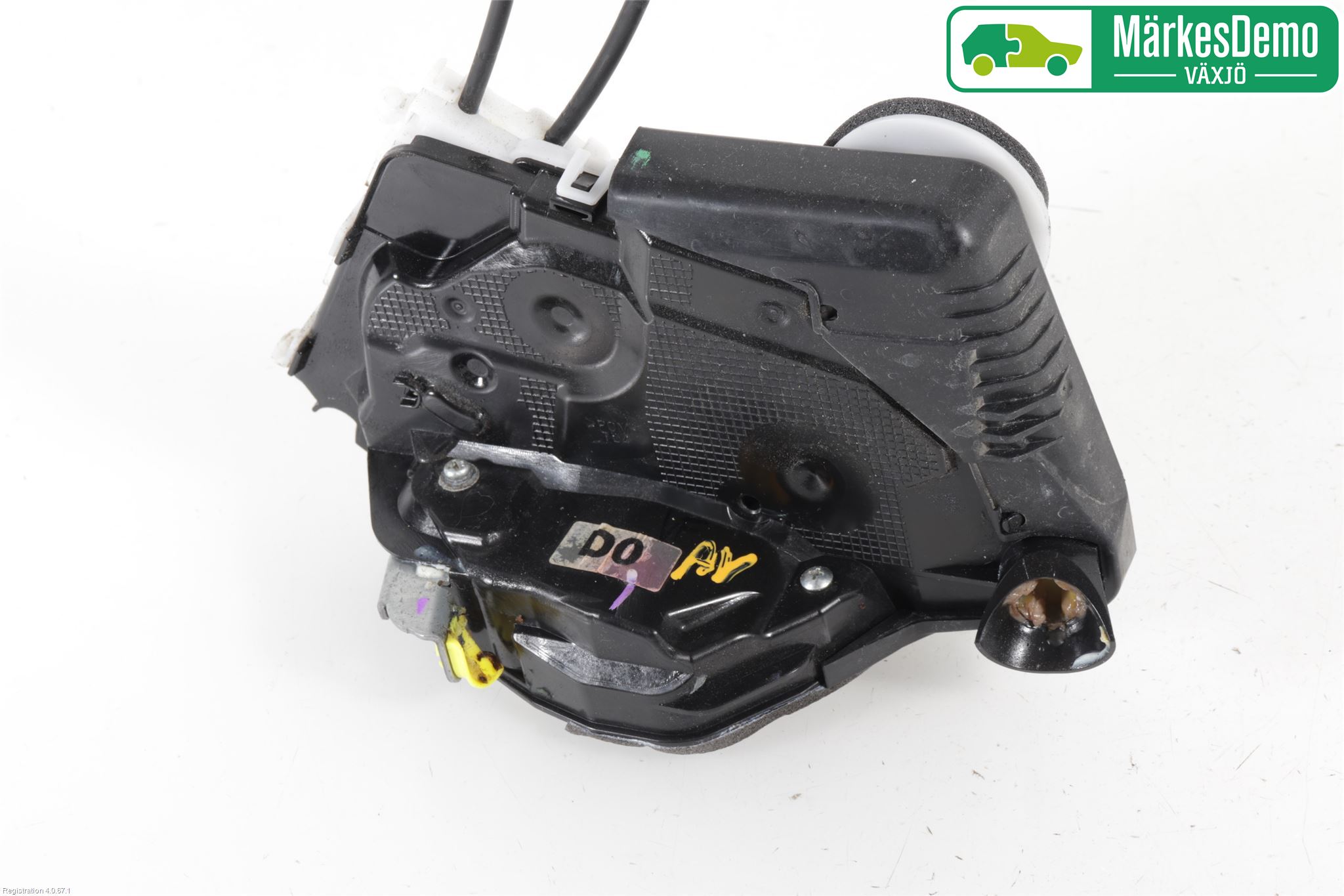 Honda HR-V 15-21 Låskista-Dörrlås