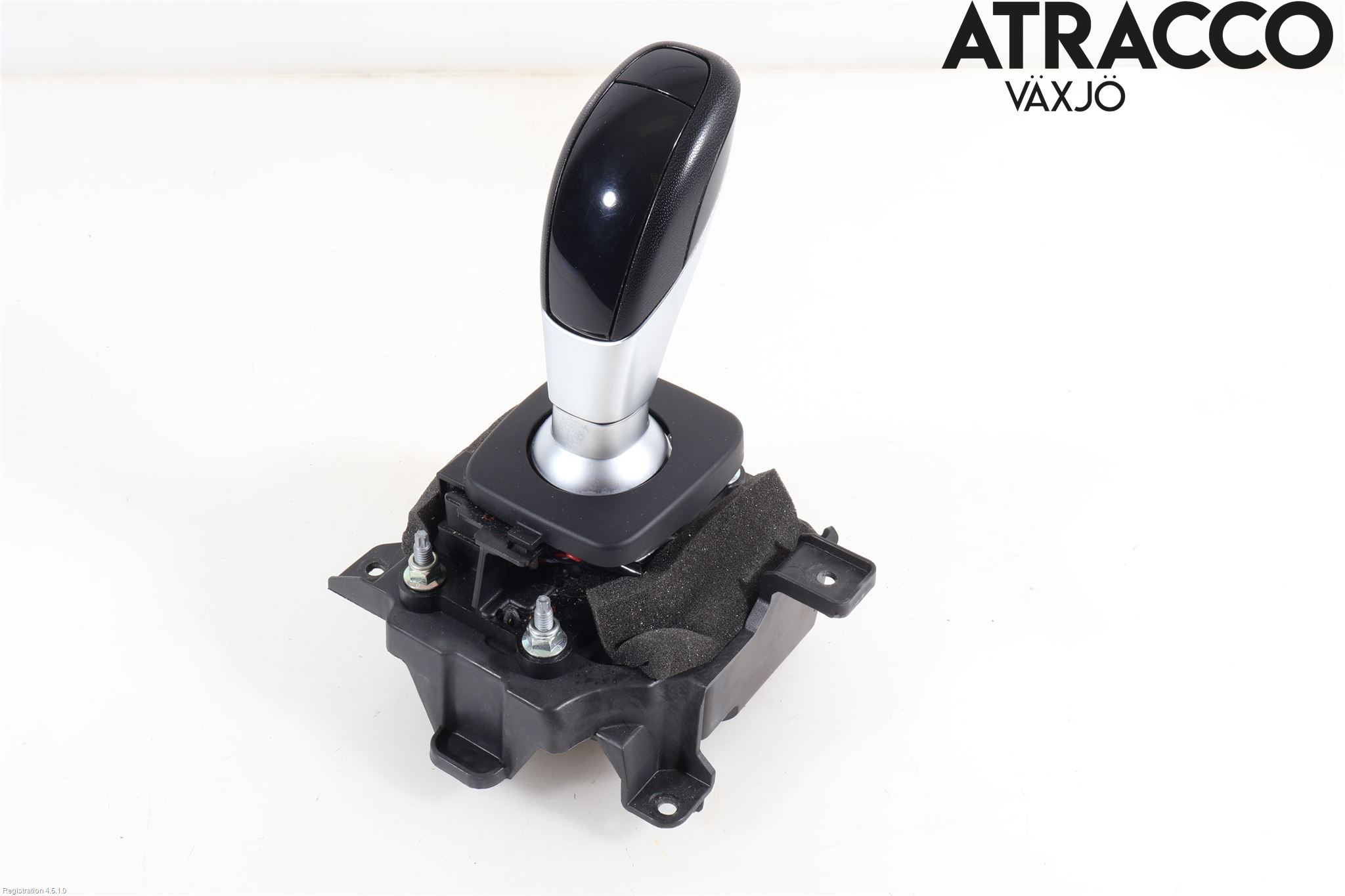 Alfa GIULIA Växelförare