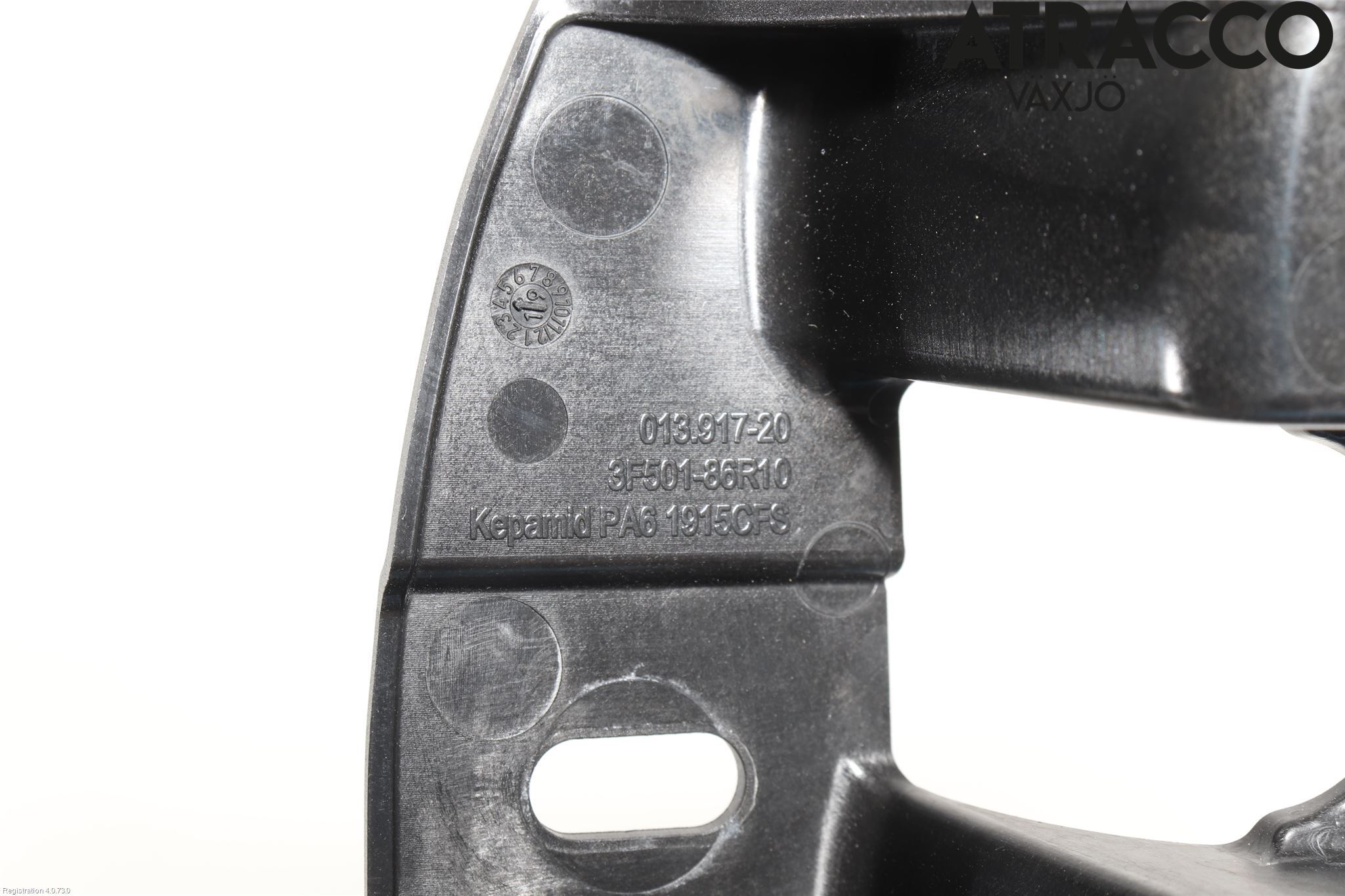 Suzuki VITARA 15- Sensor Aktivt Kollisionsskydd