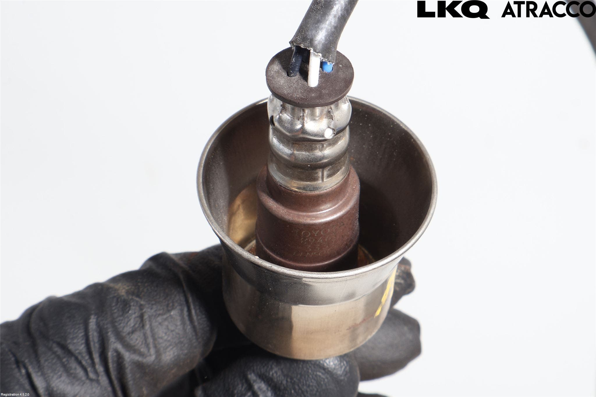 Toyota RAV4 19- Injlambdasond