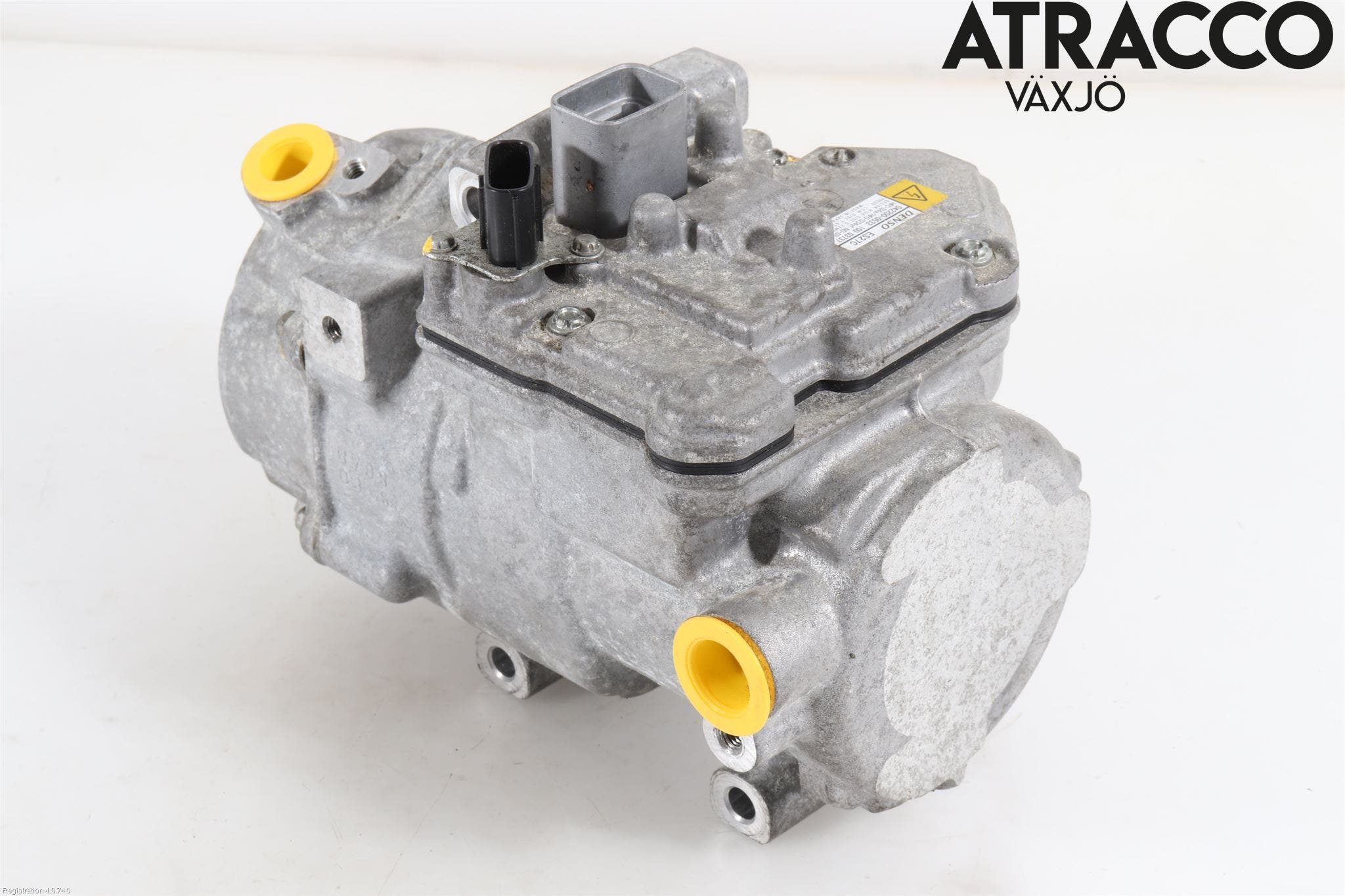 Toyota RAV4 13-18 Ac Kompressor