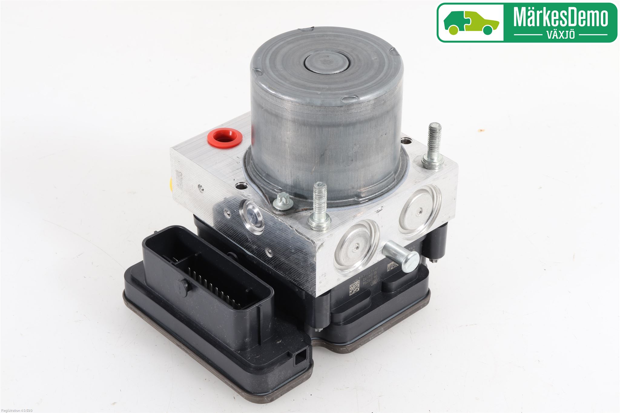 Mazda CX-3 Abs Hydraulaggregat