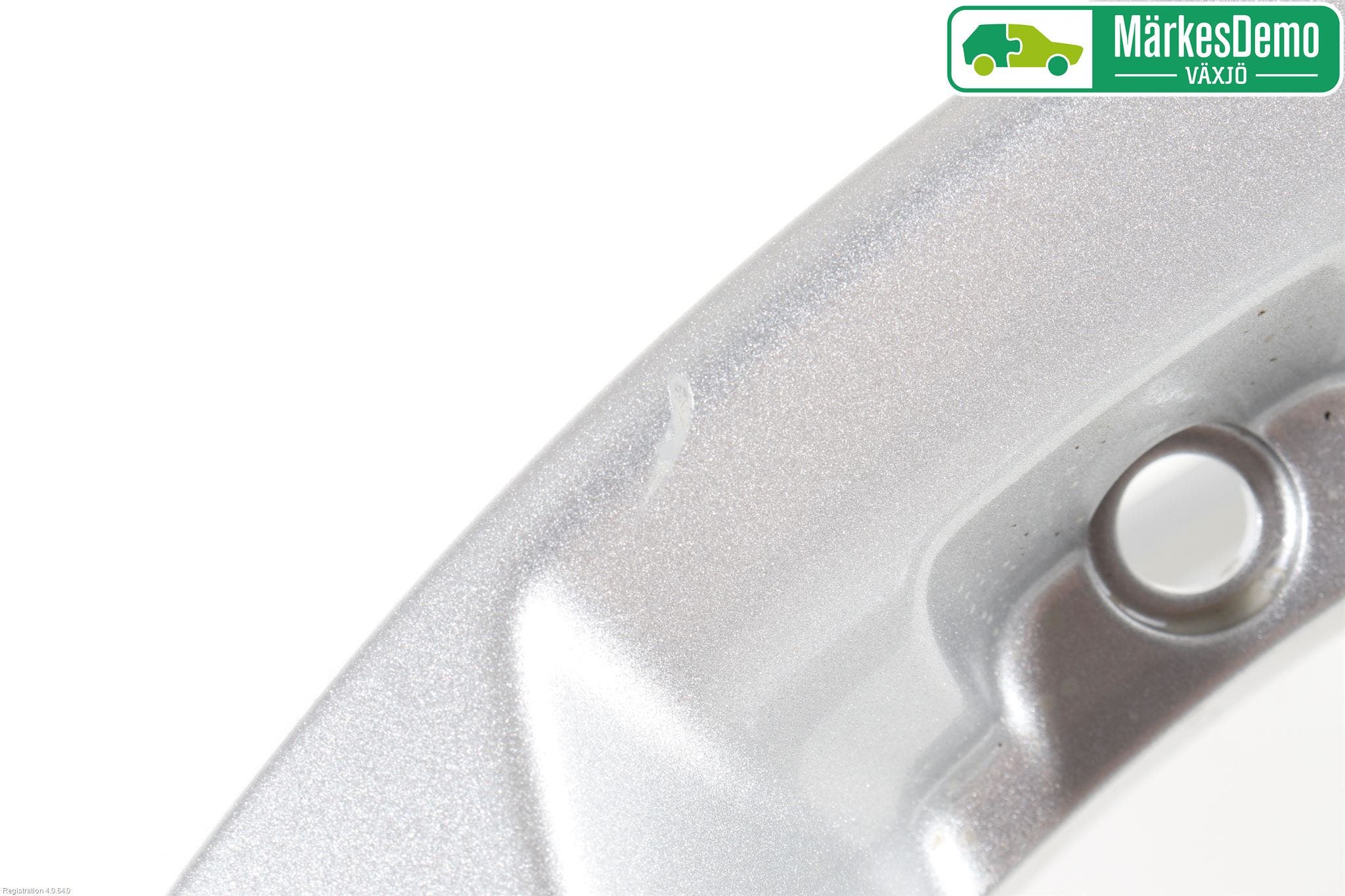 Hyundai TUCSON 05- Fälg Aluminium