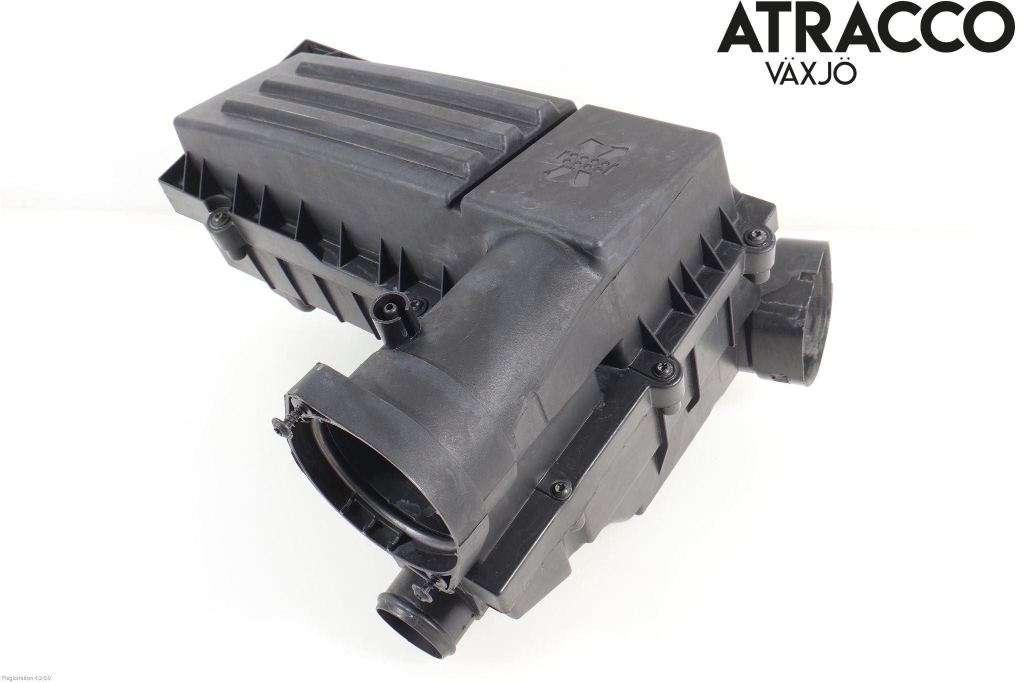 Seat ALHAMBRA 11- Luftrenare