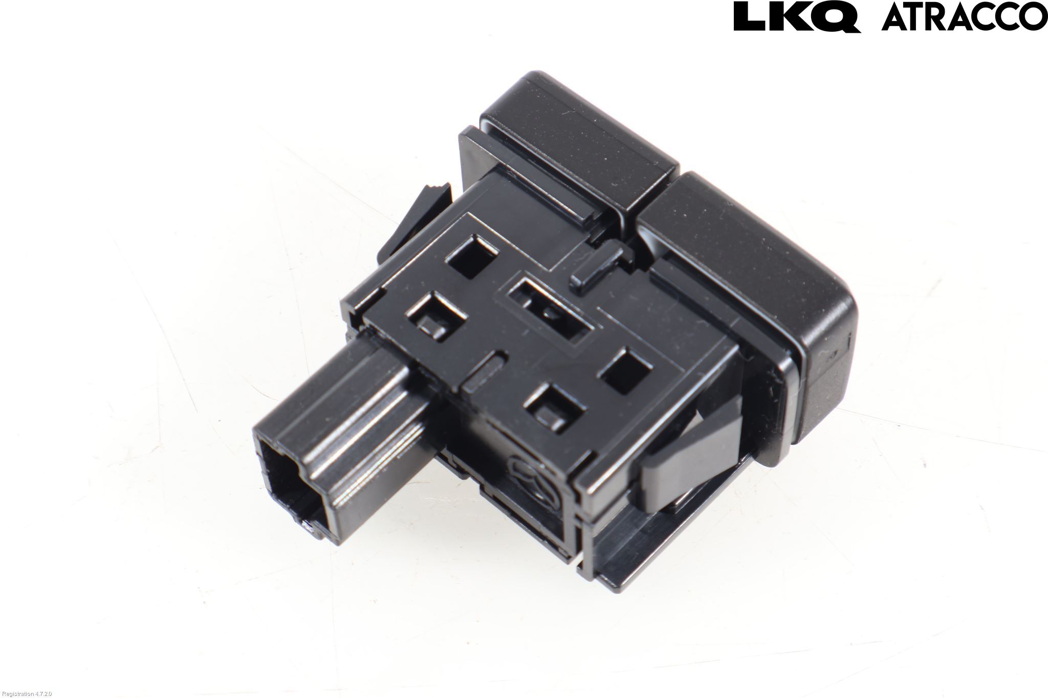 Mazda CX-60 22- Strömställare Övrigt