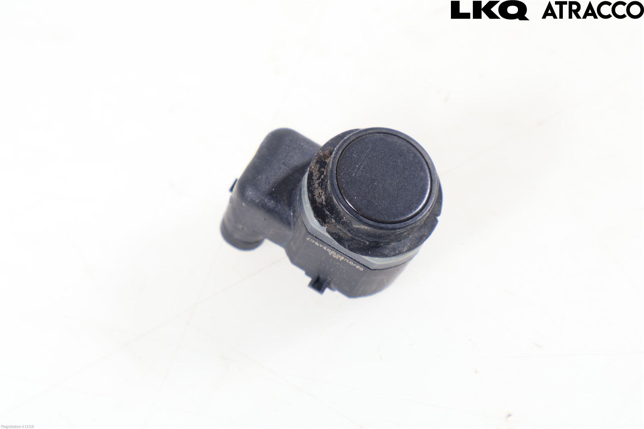 Ford S-MAX 06-15 Parkeringshjälp Backsensor