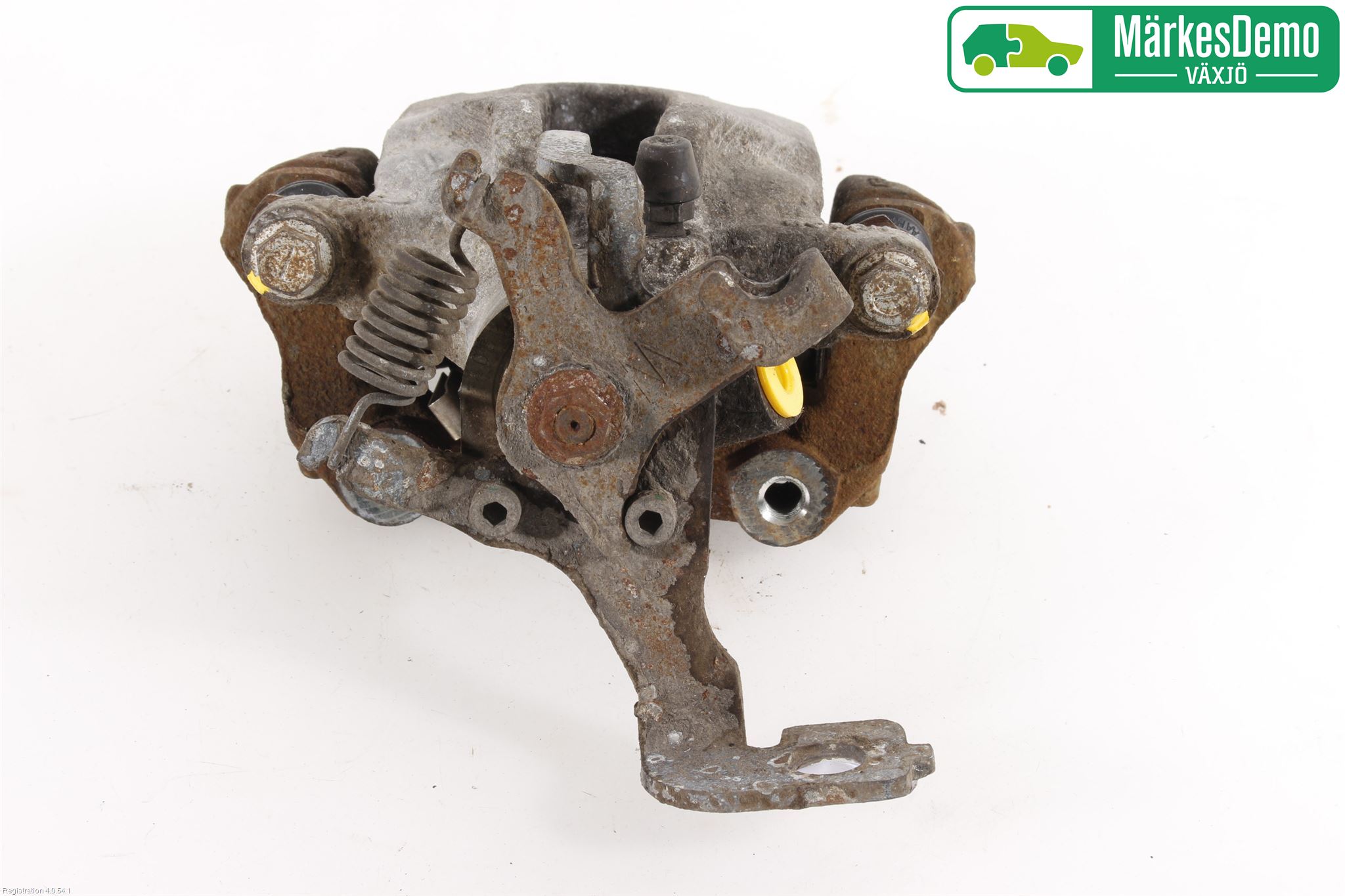 Toyota AURIS 13-19 Bromsok Bak Vänster