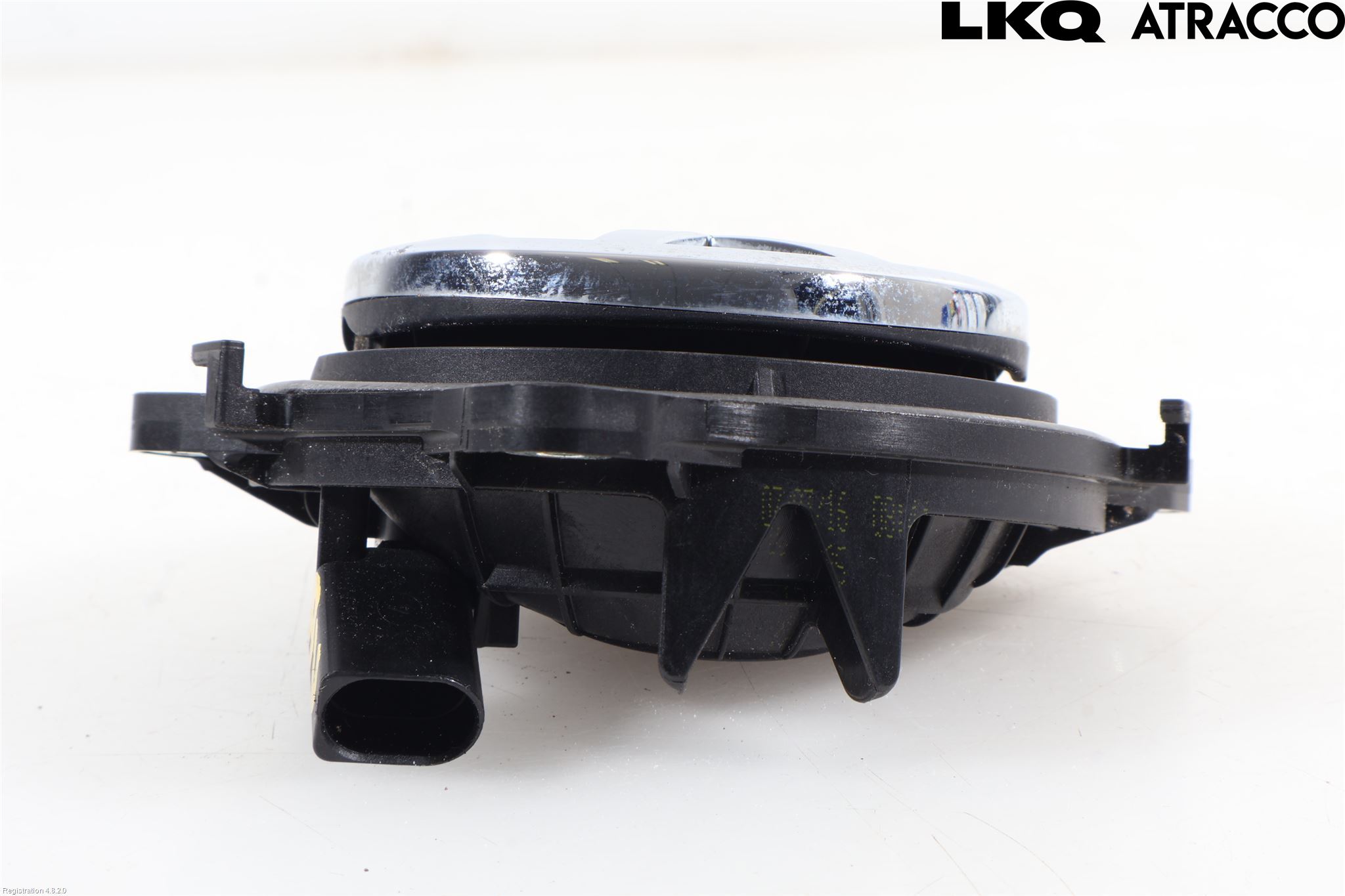 Volkswagen VW SCIROCCO 09-17 Bakluckehandtag