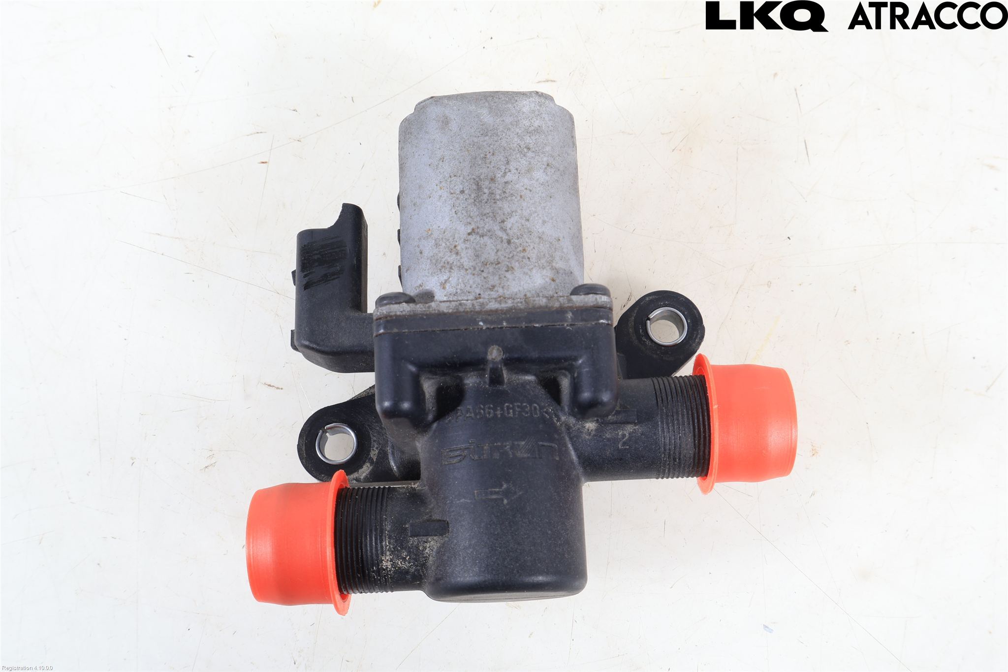 Nissan NV250 20-22 Värmeventil