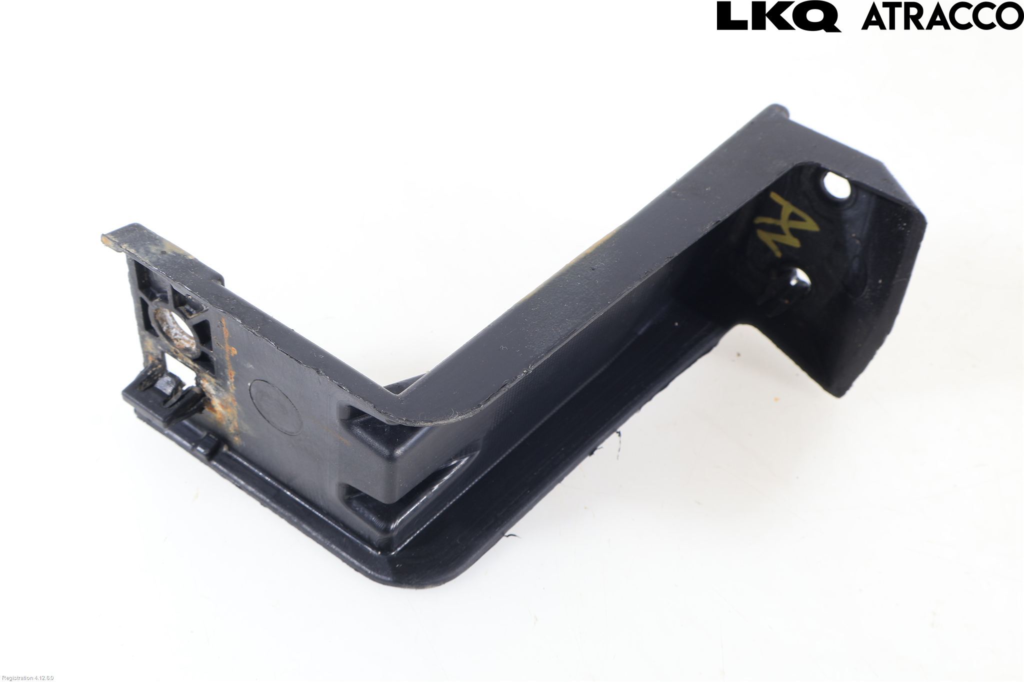 Mazda CX-3 Stötfångardel Bak Mitt