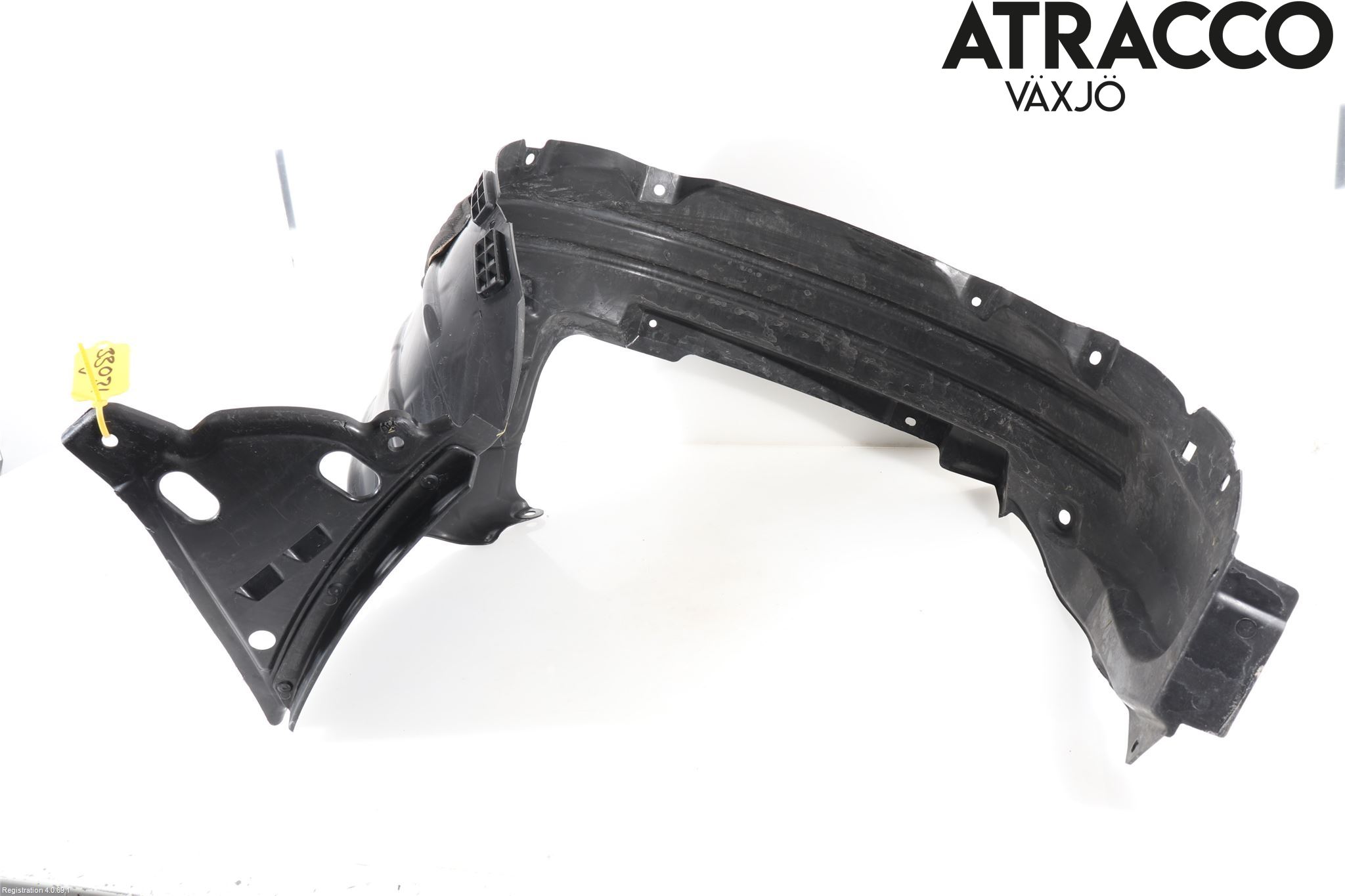 Honda CR-V 19-22 Skärm Inner
