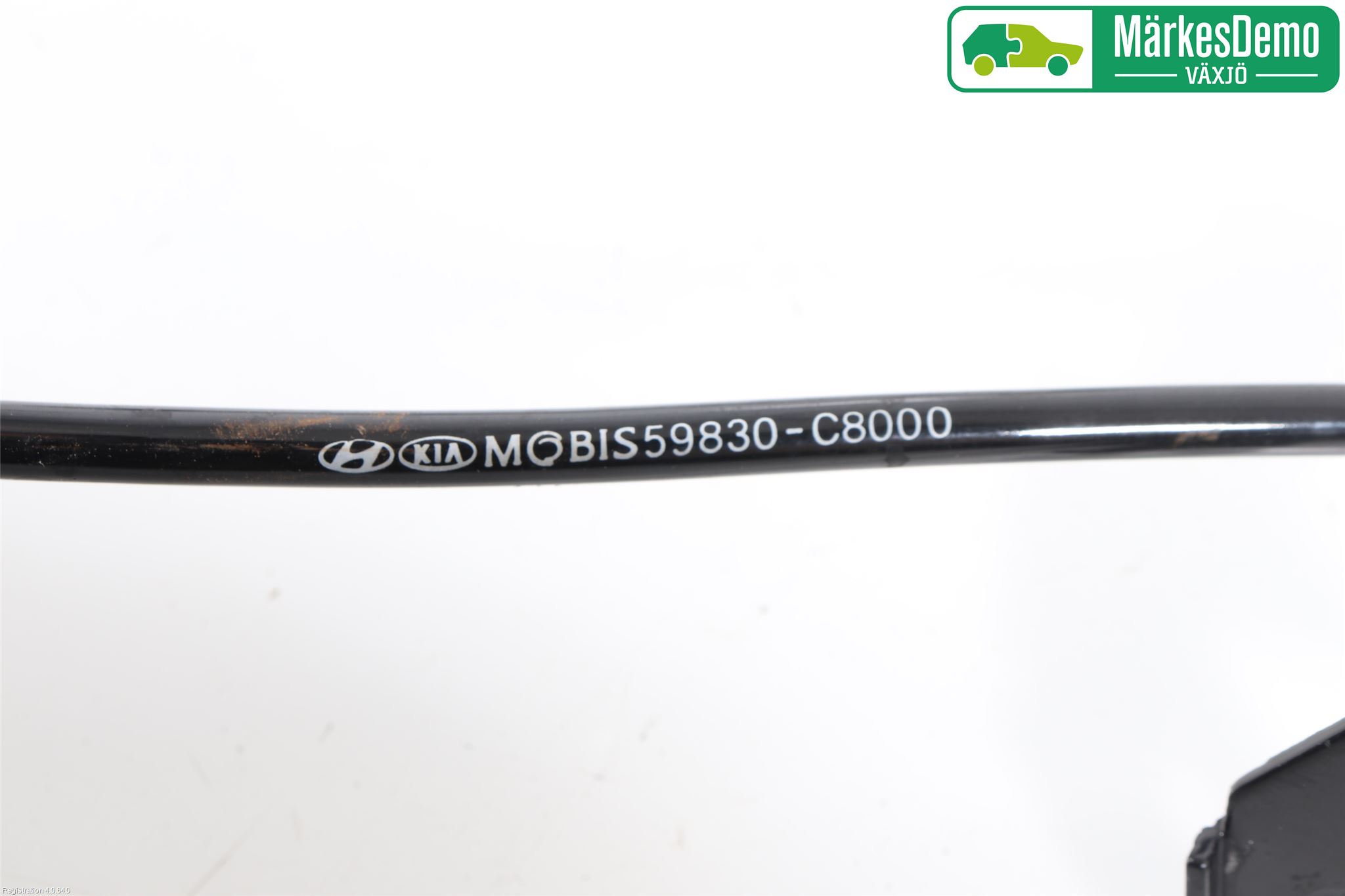 Hyundai i20 GB 15-20 Abs Sensor