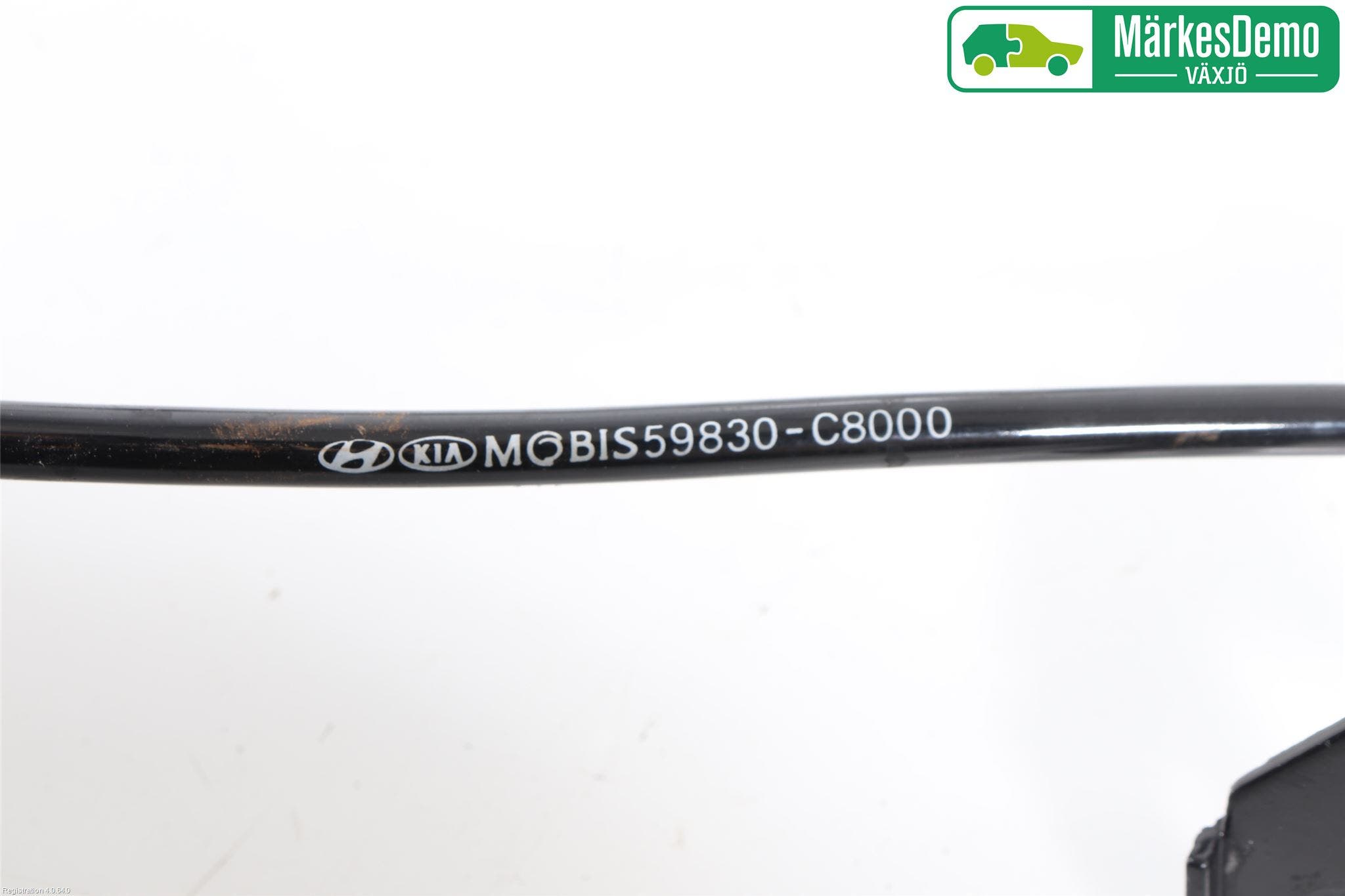 Hyundai i20 GB 15-20 Abs Sensor