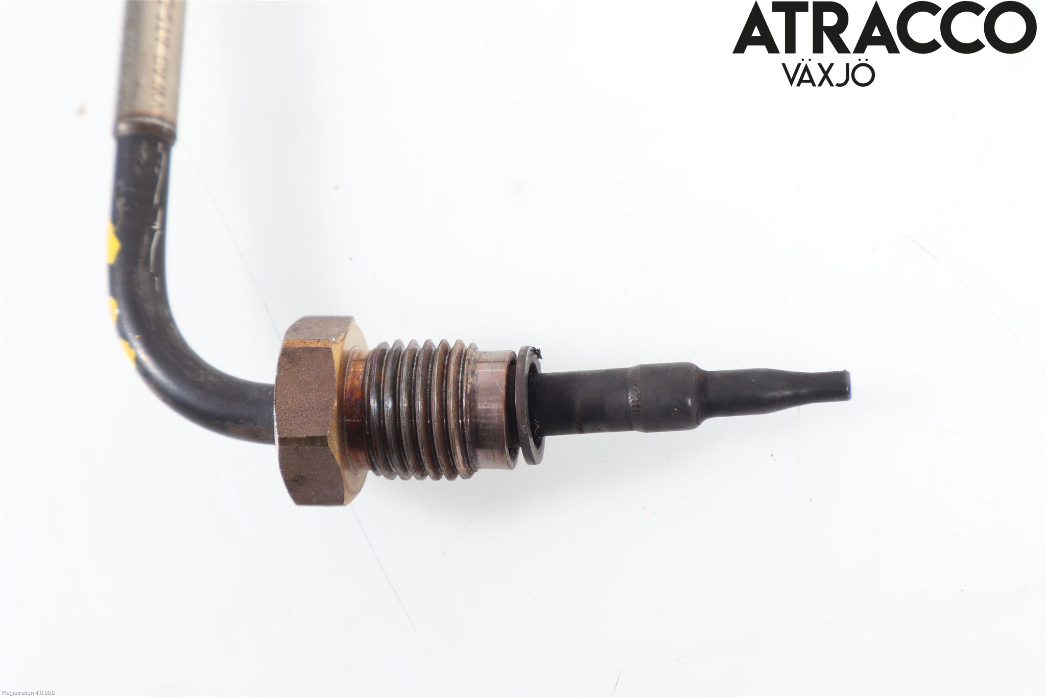 Volkswagen VW TIGUAN 16-24 Sensor Avgas