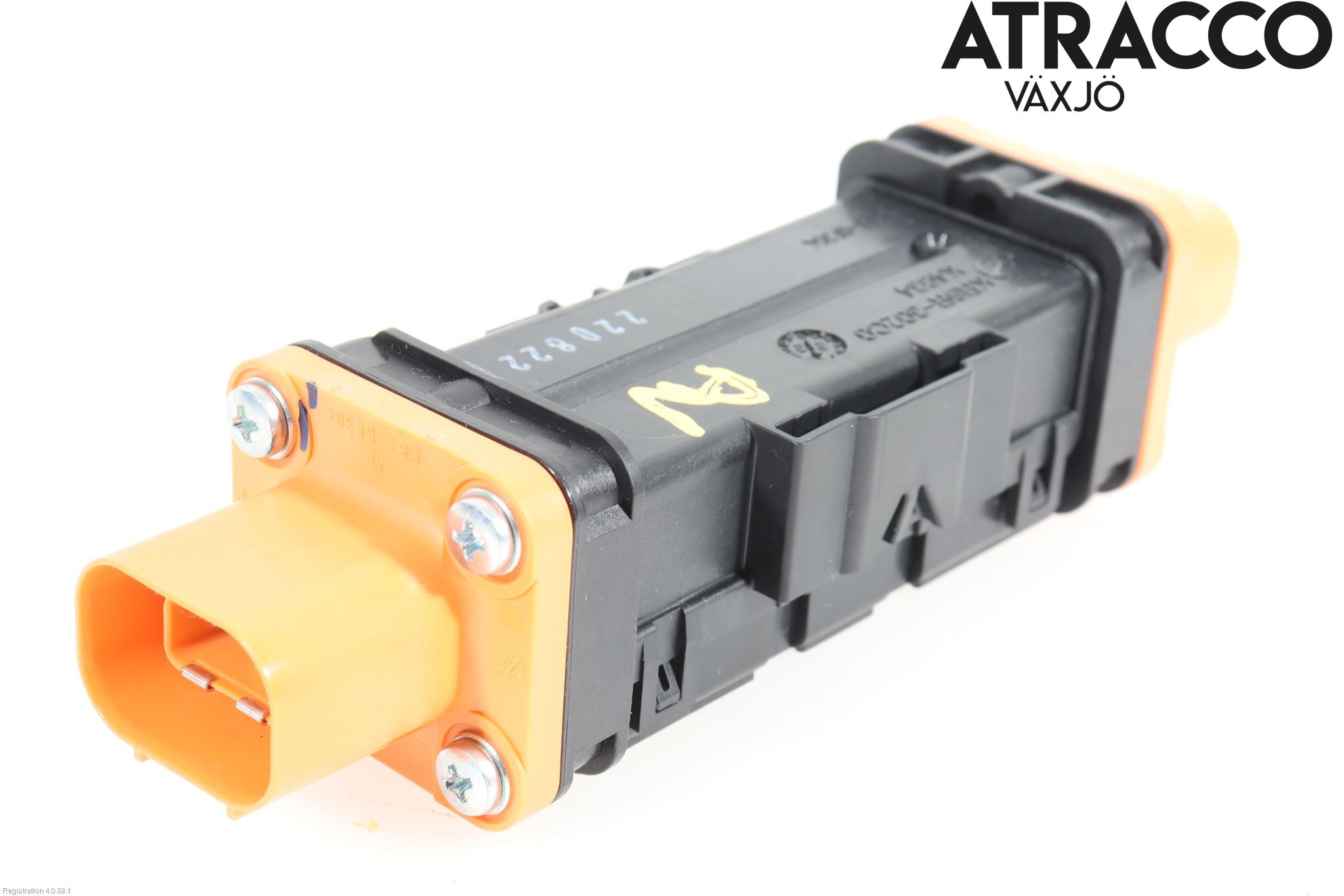 Mazda CX-60 22- El Övrigt