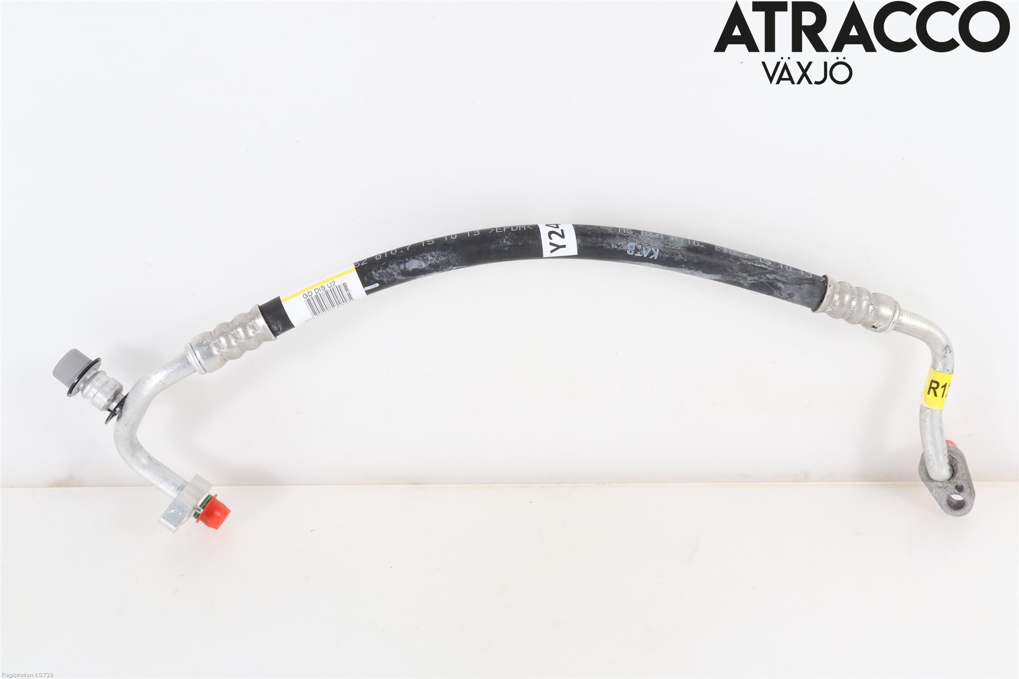 Hyundai i30 GD 13-17 Ac Slang-Rör