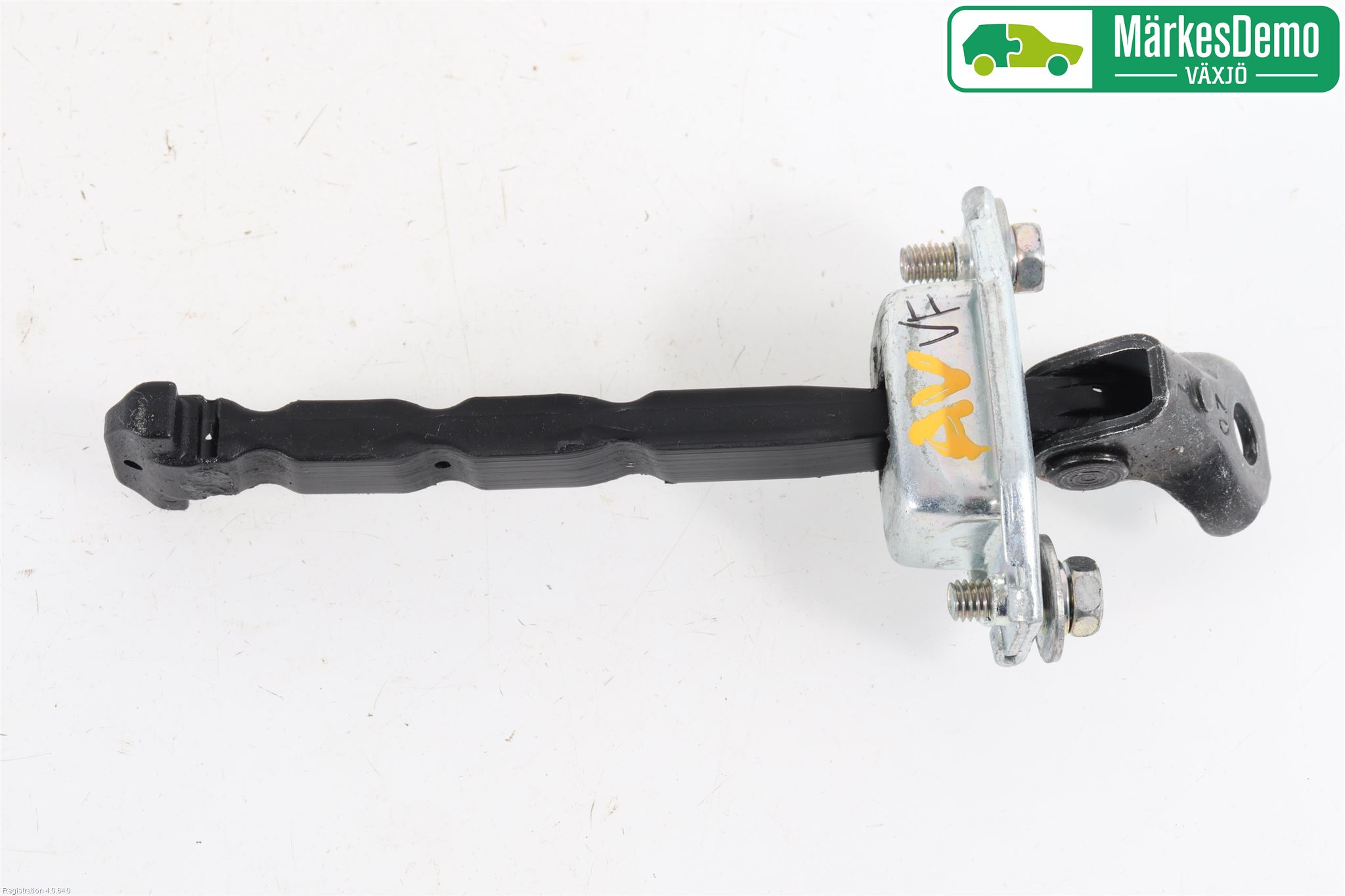 Honda CIVIC 17-22 Dörrstopp