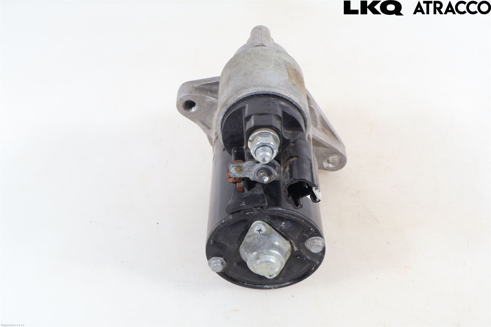 Toyota AURIS 13-19 Startmotor