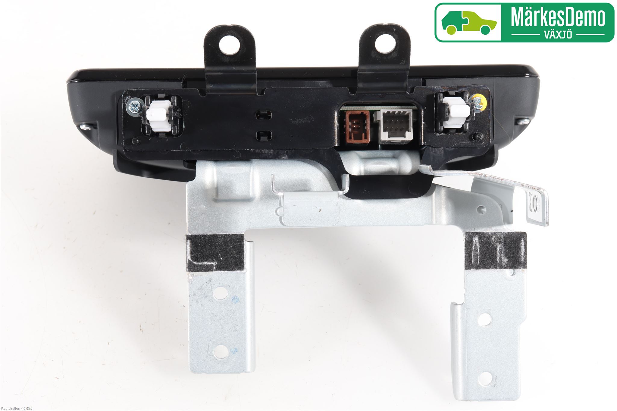 Mazda CX-3 Cd Radio - Multimediapanel