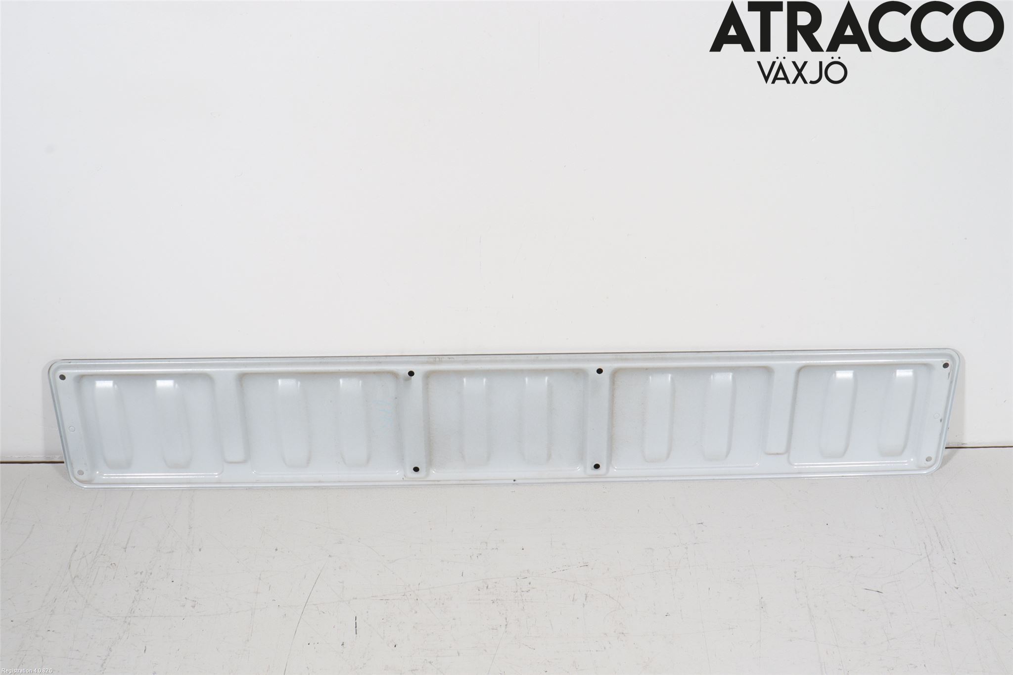 Mitsubishi L200 16-23 Flakläm