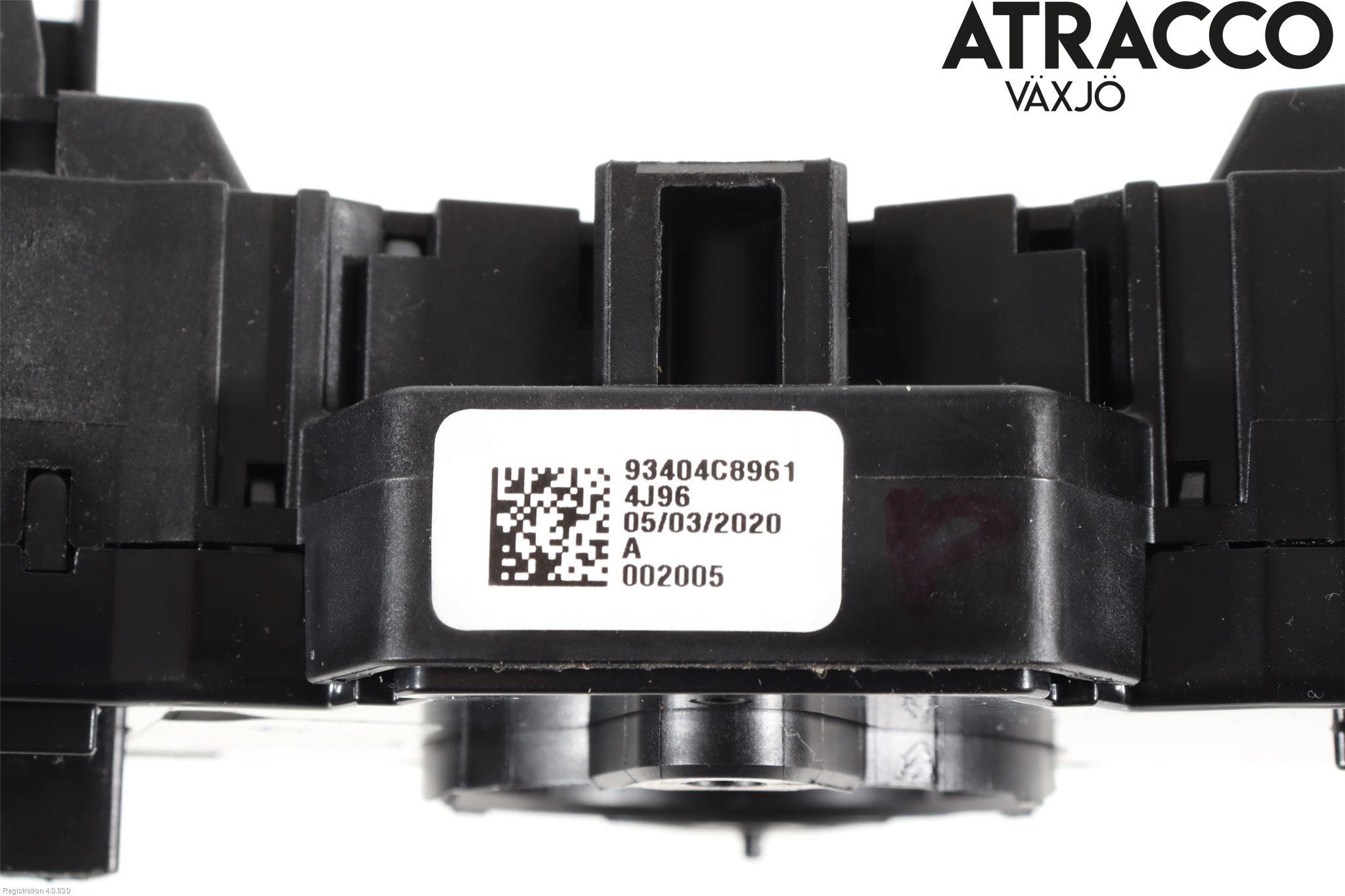 Hyundai i20 GB 15-20 Spakcentral