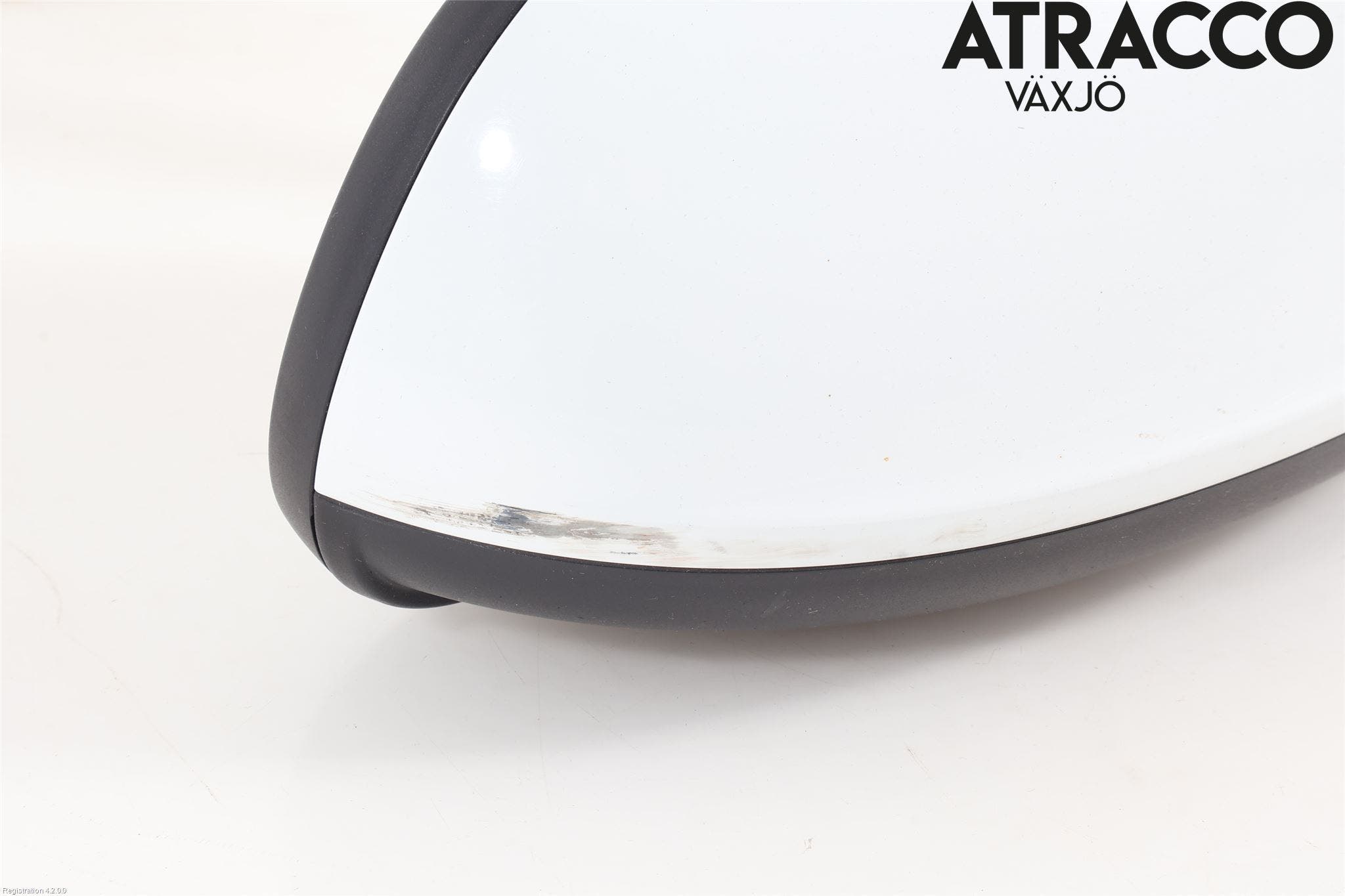 Opel ASTRA J 10-15 Spegel Yttre El Hö