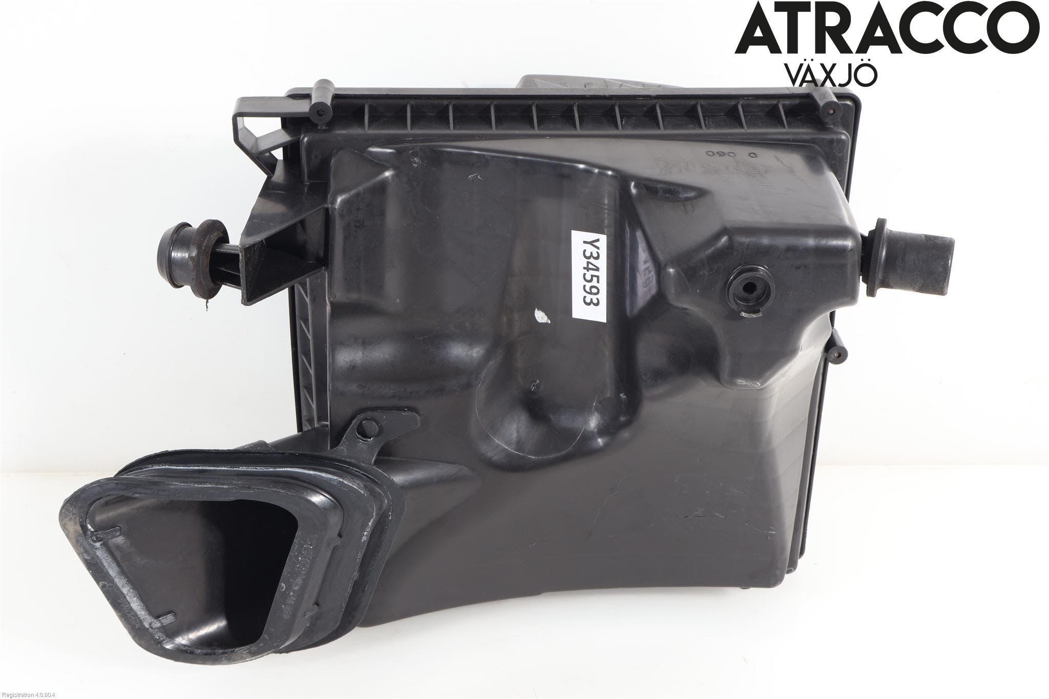 Opel ASTRA J 10-15 Luftrenare