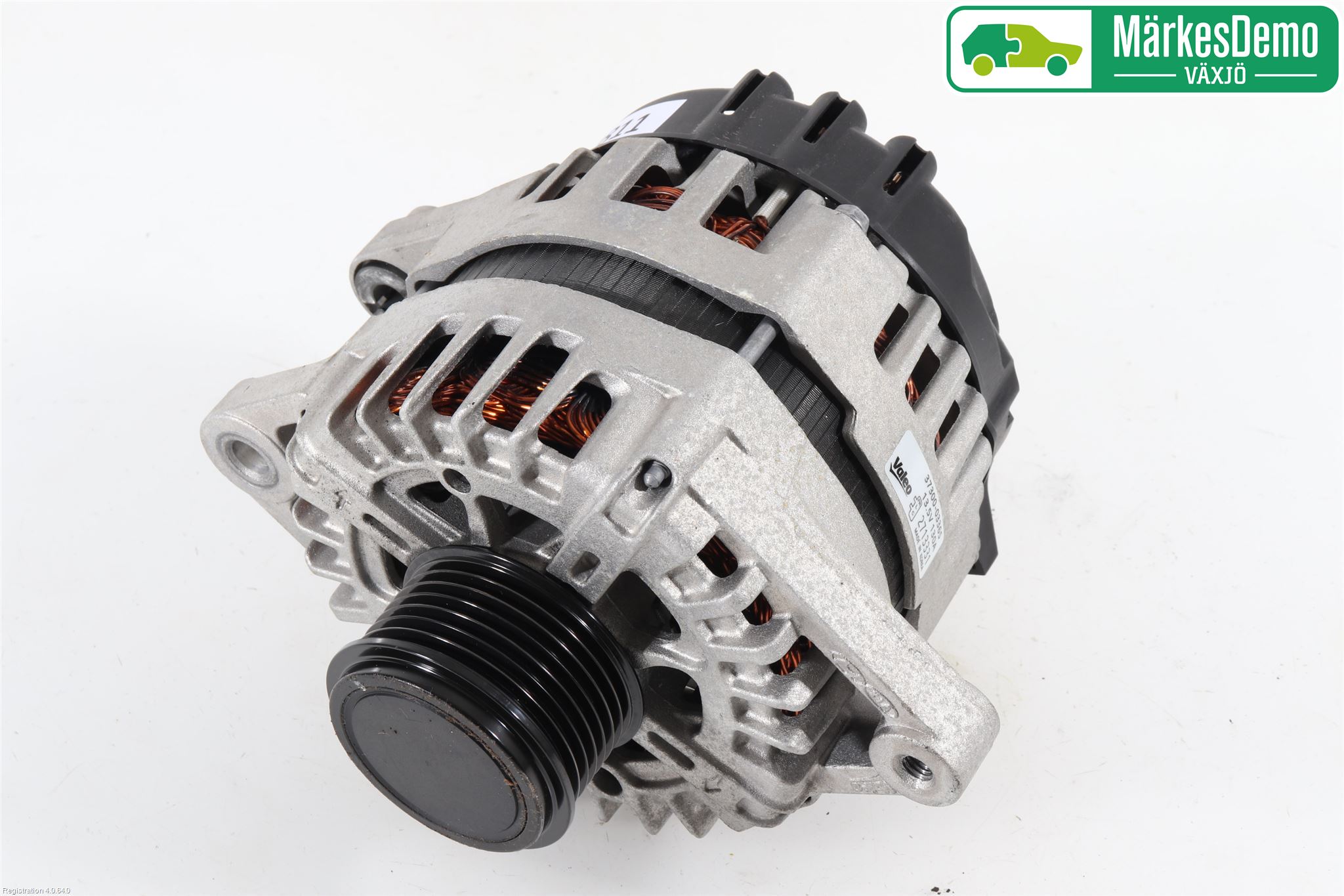 Hyundai i20 GB 15-20 Generator