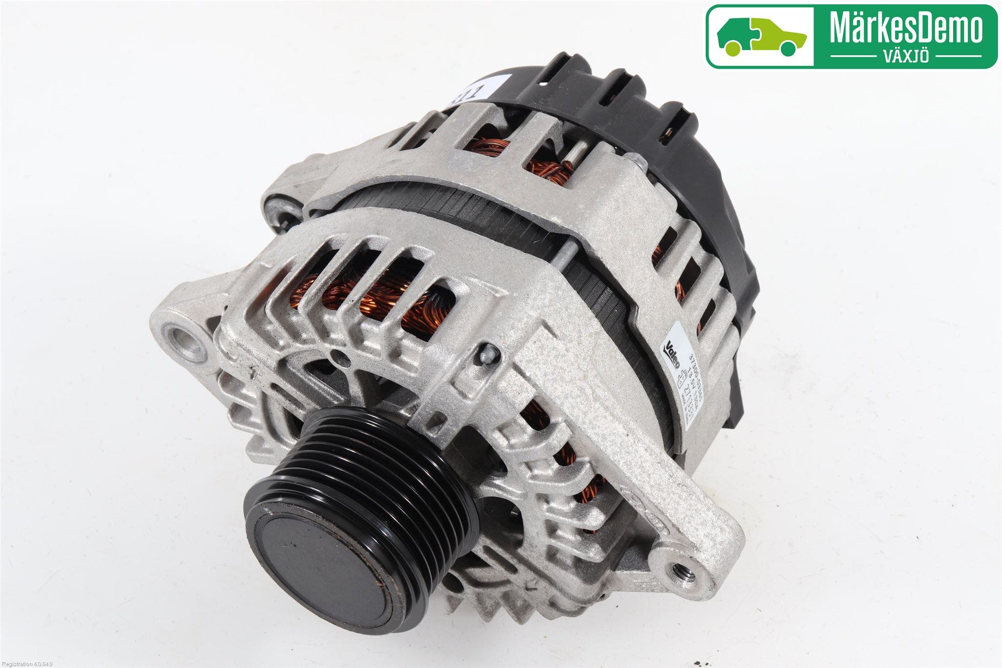 Hyundai i20 GB 15-20 Generator