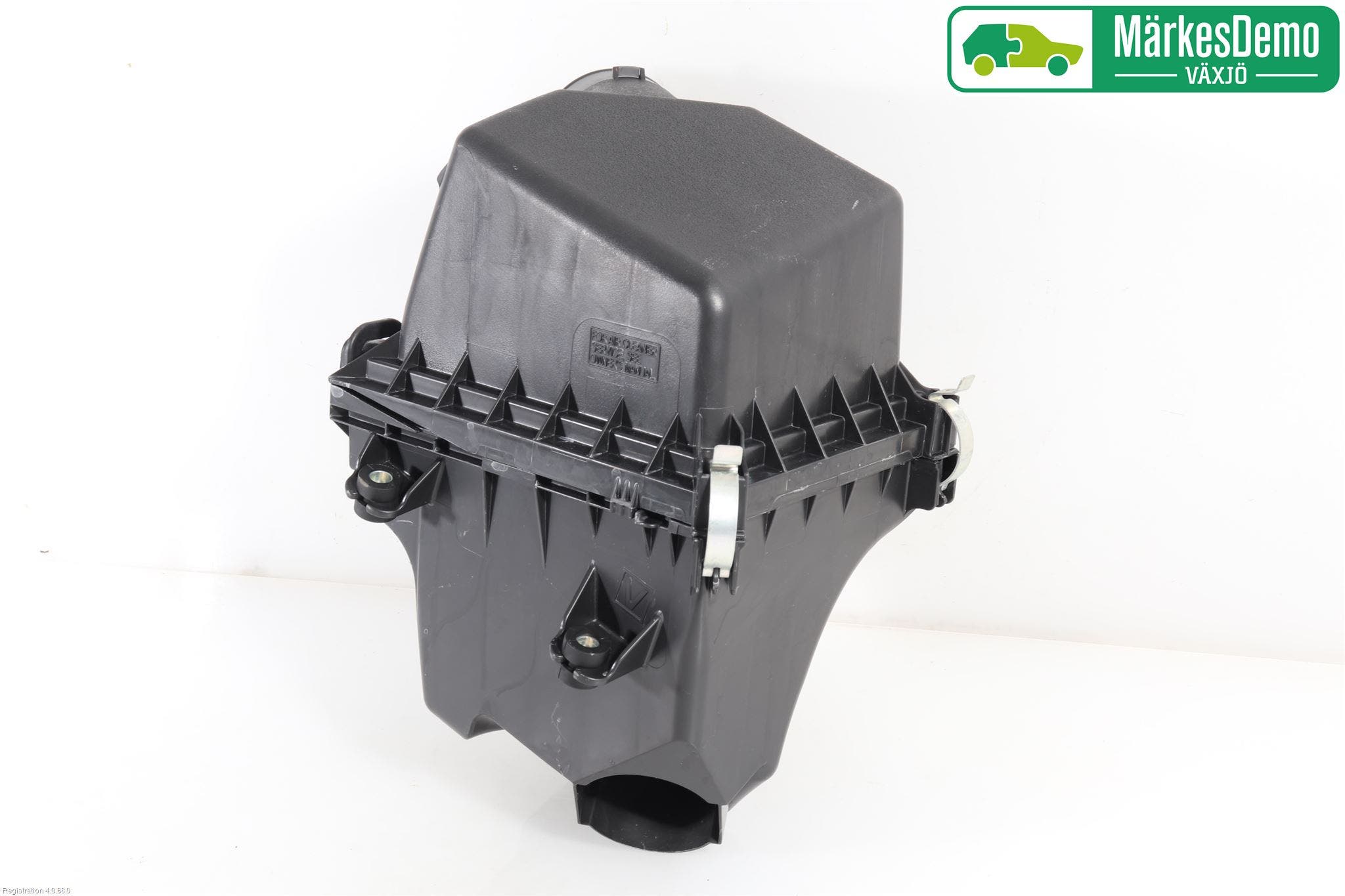 Lexus NX 300h 15-21 Luftrenare