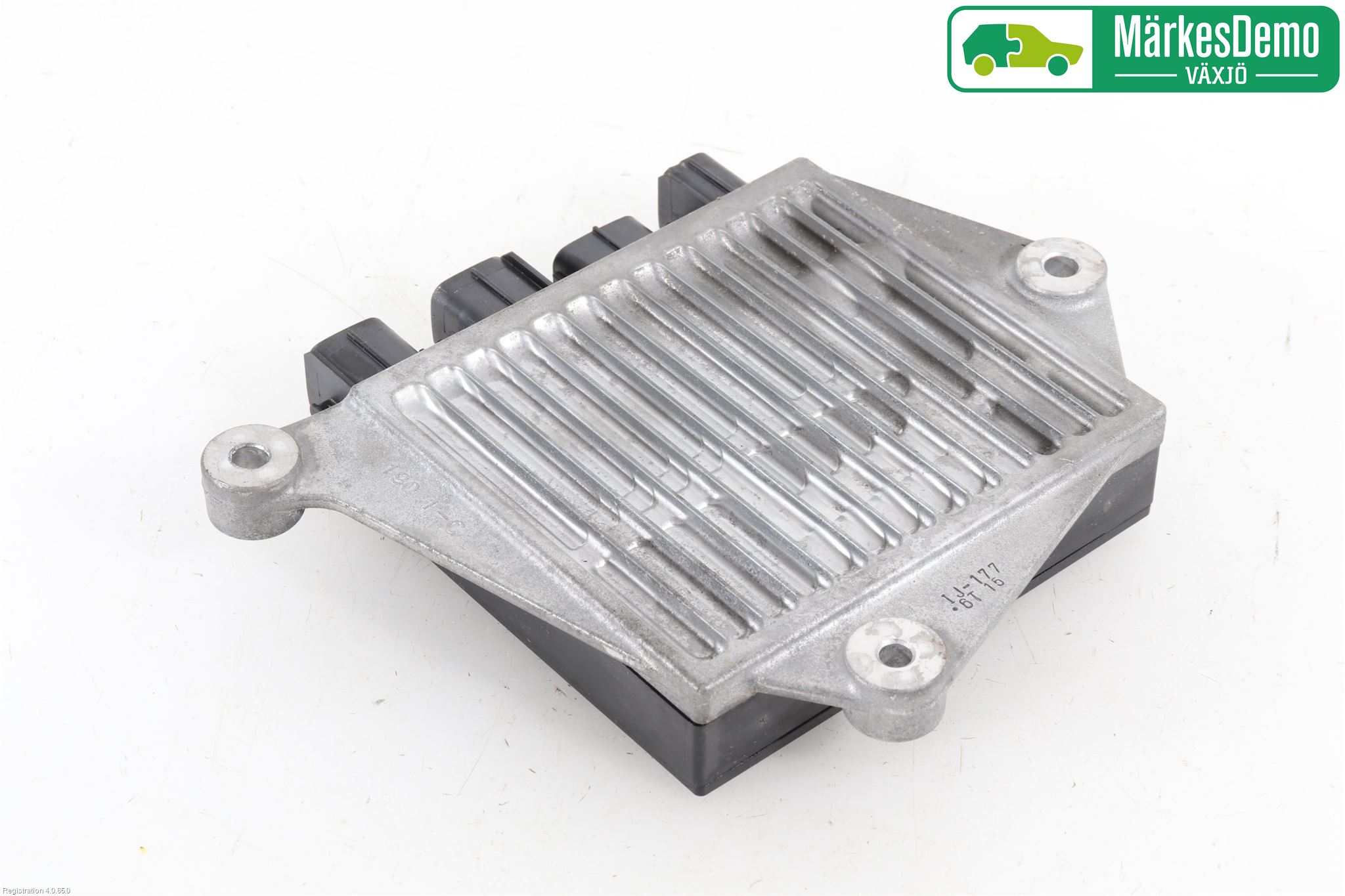 Lexus RX AL20 16-22 Styrenhet Övrigt