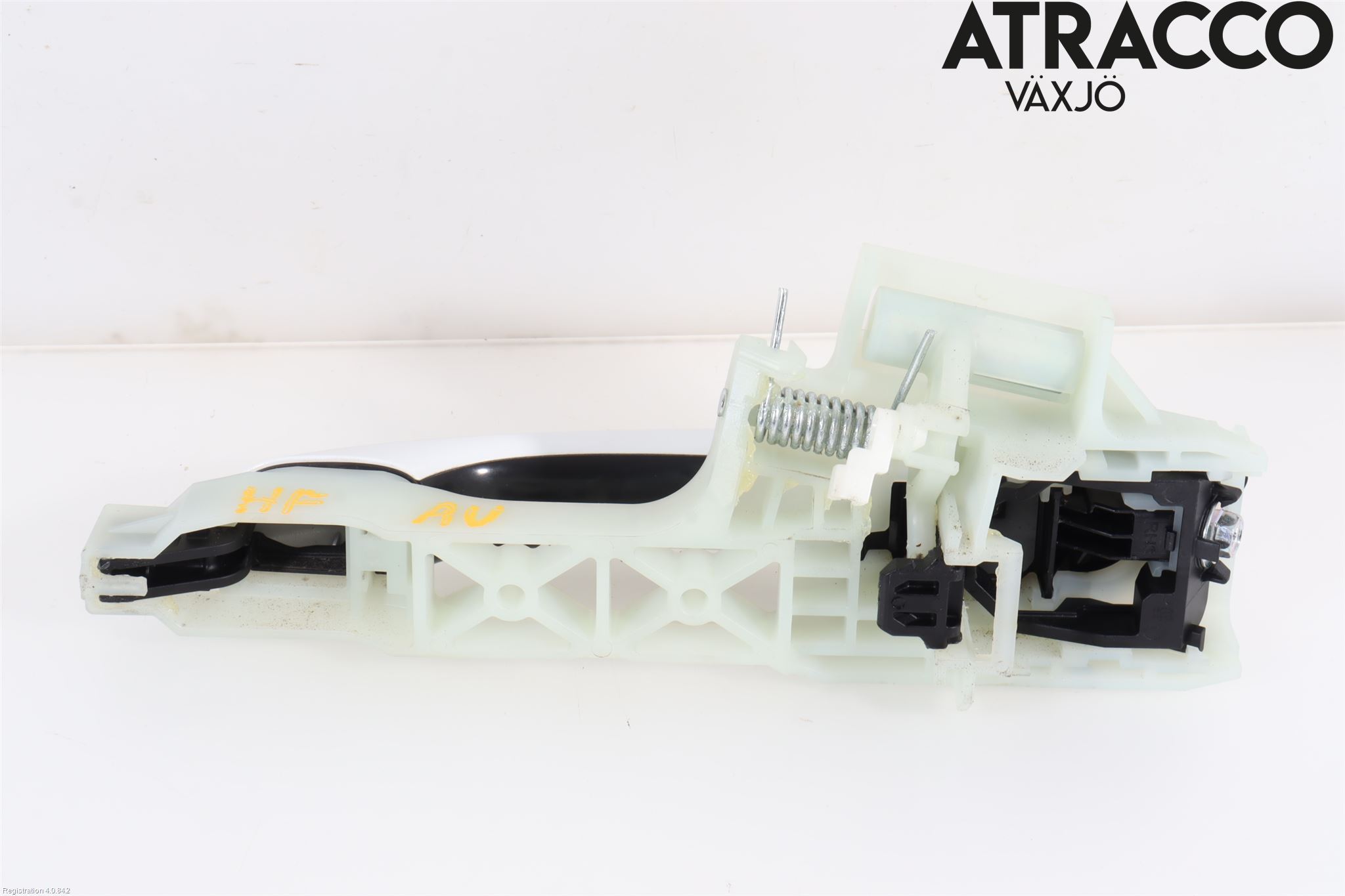 Hyundai i20 BC 21- Dörrhandtag Yttre Hö
