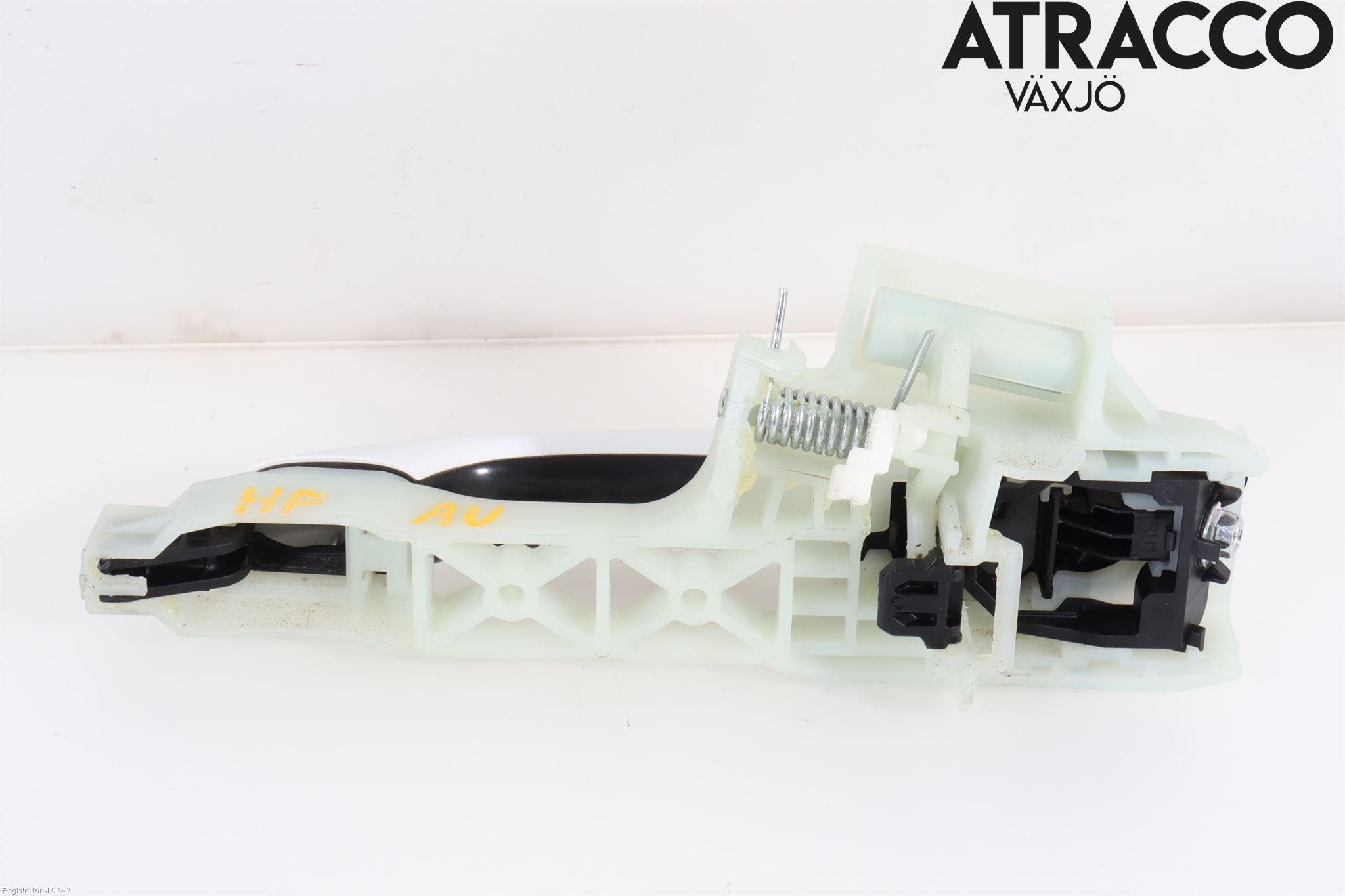 Hyundai i20 BC 21- Dörrhandtag Yttre Hö