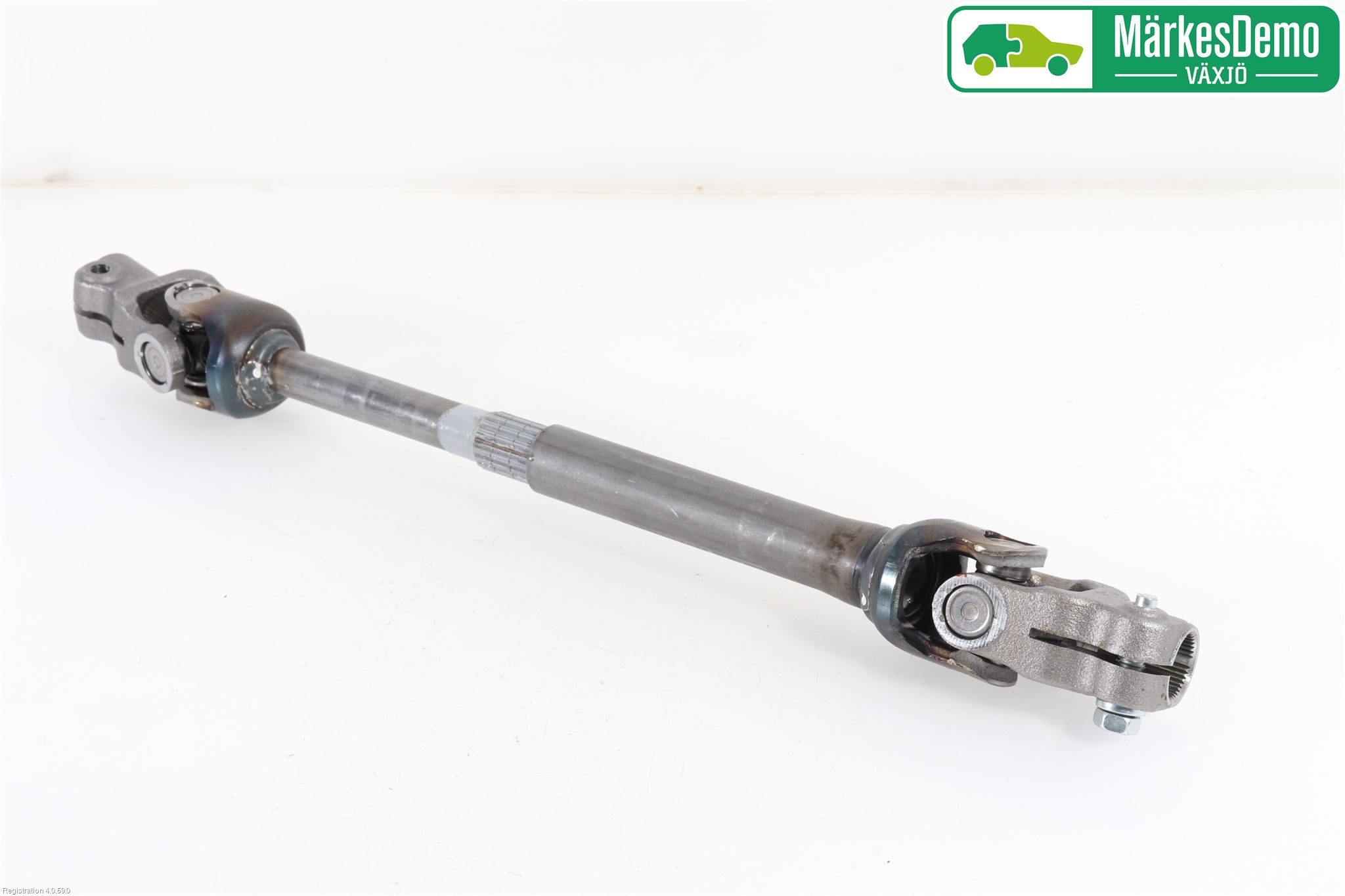 Mazda 3 IV 19- Rattaxel