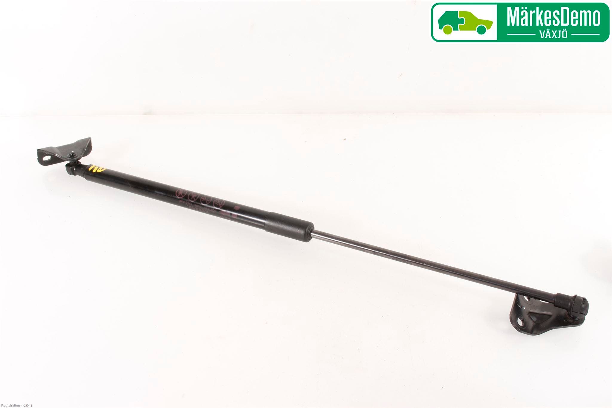 Toyota C-HR 16-23 Gasfjäder Baklucka