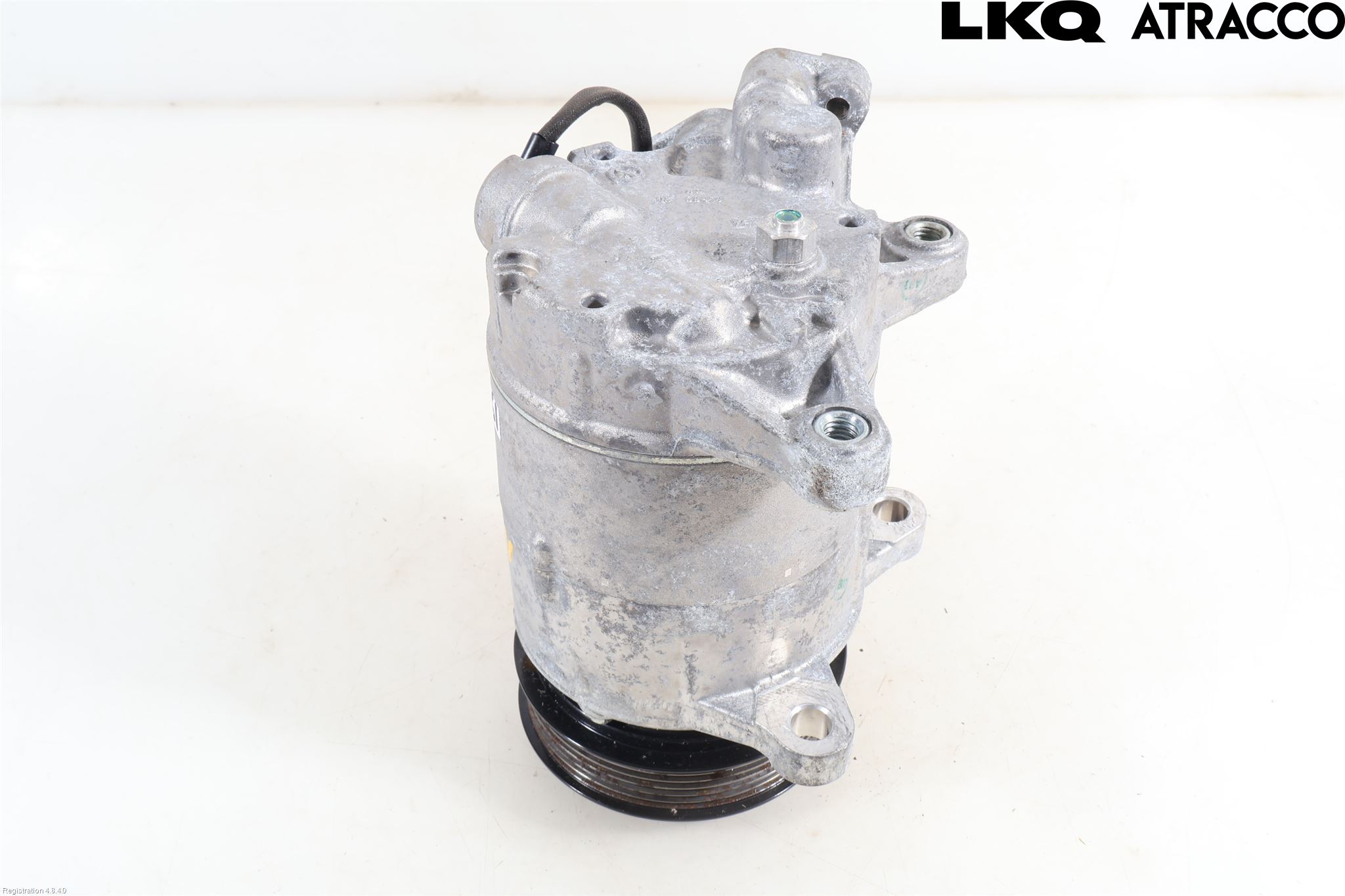 BMW 2 F45 Active Tourer 14-21 Ac Kompressor