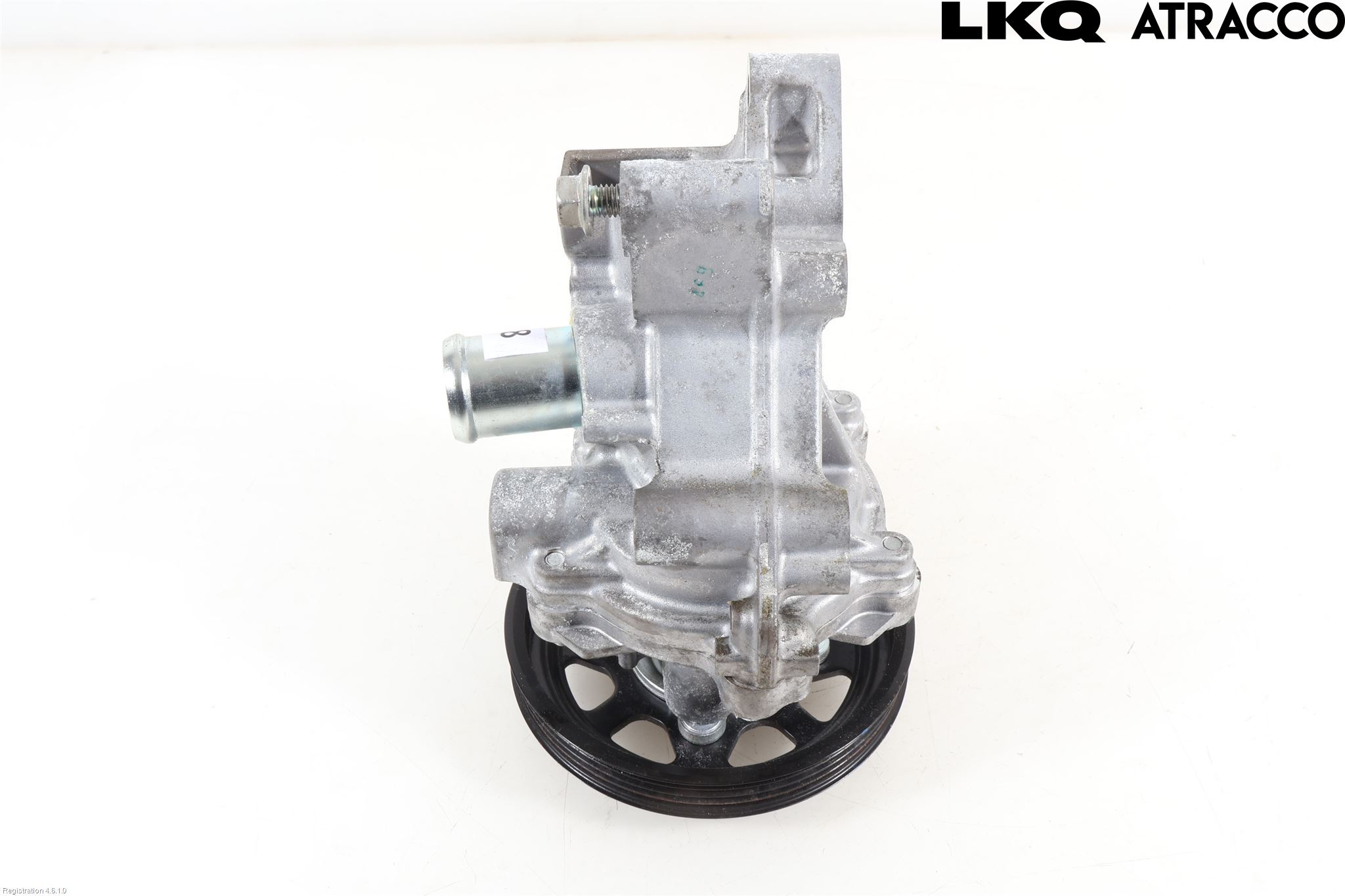 Suzuki SX4 S-CROSS 22- Vattenpump