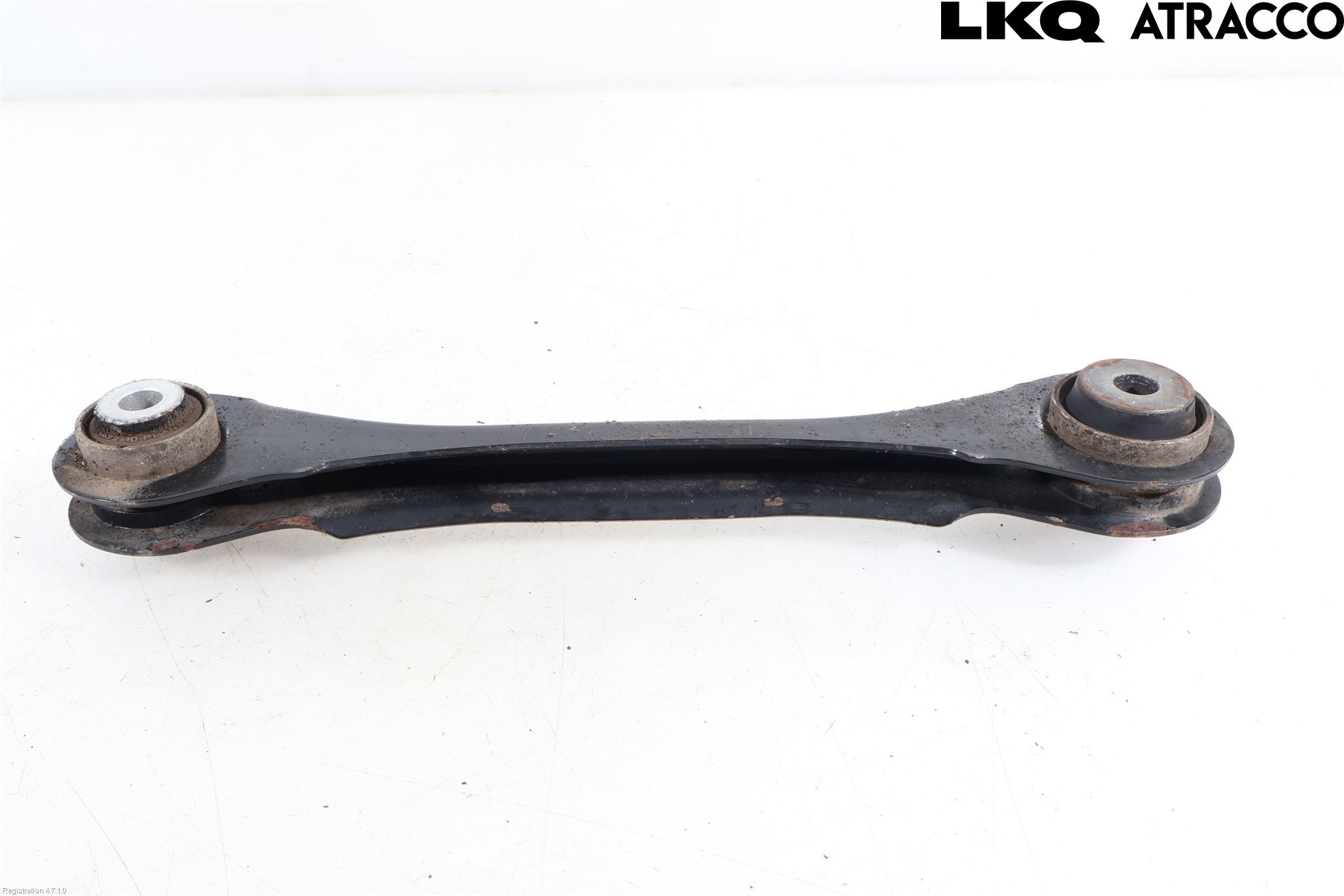 BMW 1 F20/F21 11-19 Bärarm Bak Övre Vänster