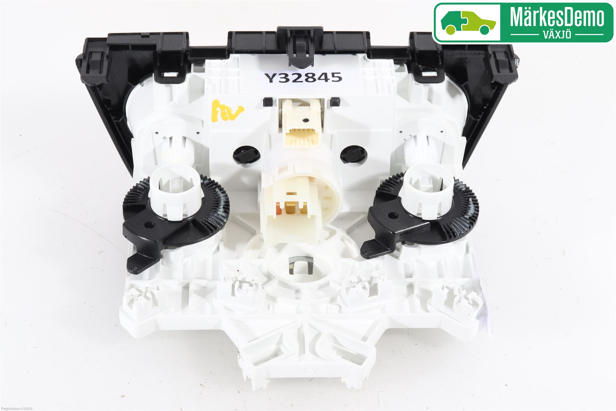 Suzuki SWIFT 17-24 Ac Styrenhet Ac Manöveren