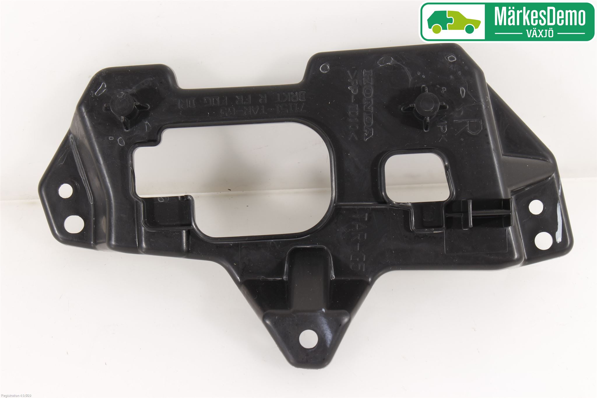 Honda JAZZ 15-20 Dimljussarg Fram