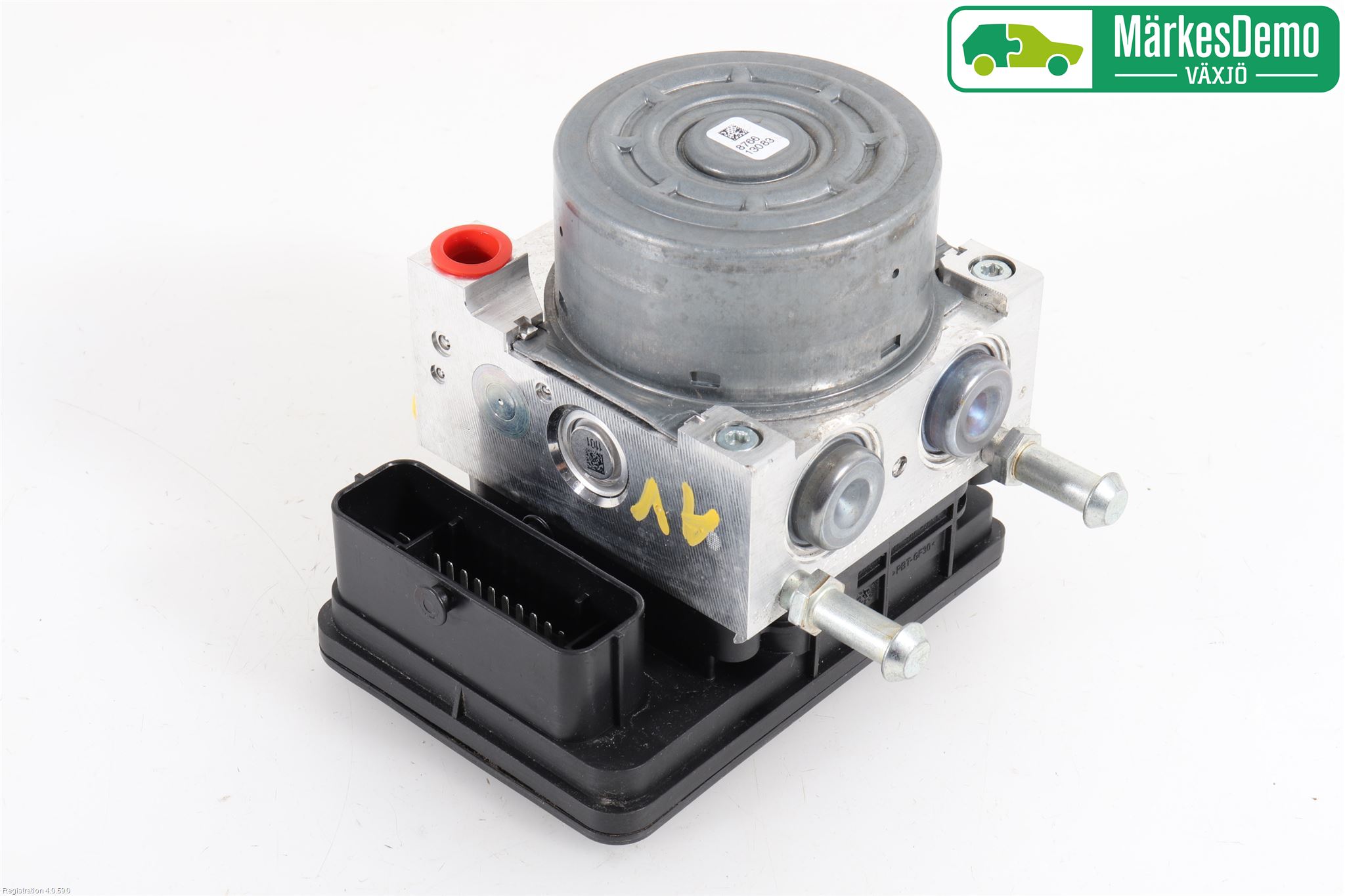 Suzuki SWIFT 17-24 Abs Hydraulaggregat