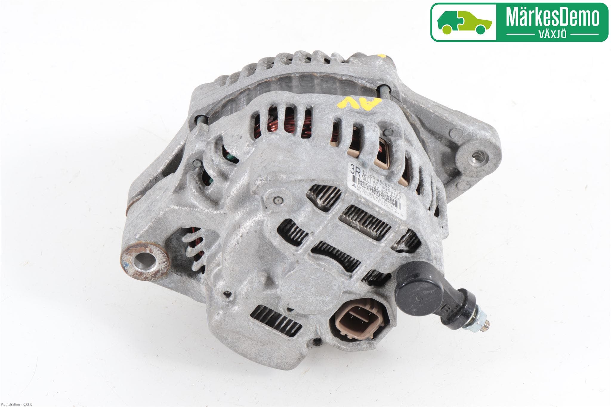 Suzuki SWIFT 11-16 Generator