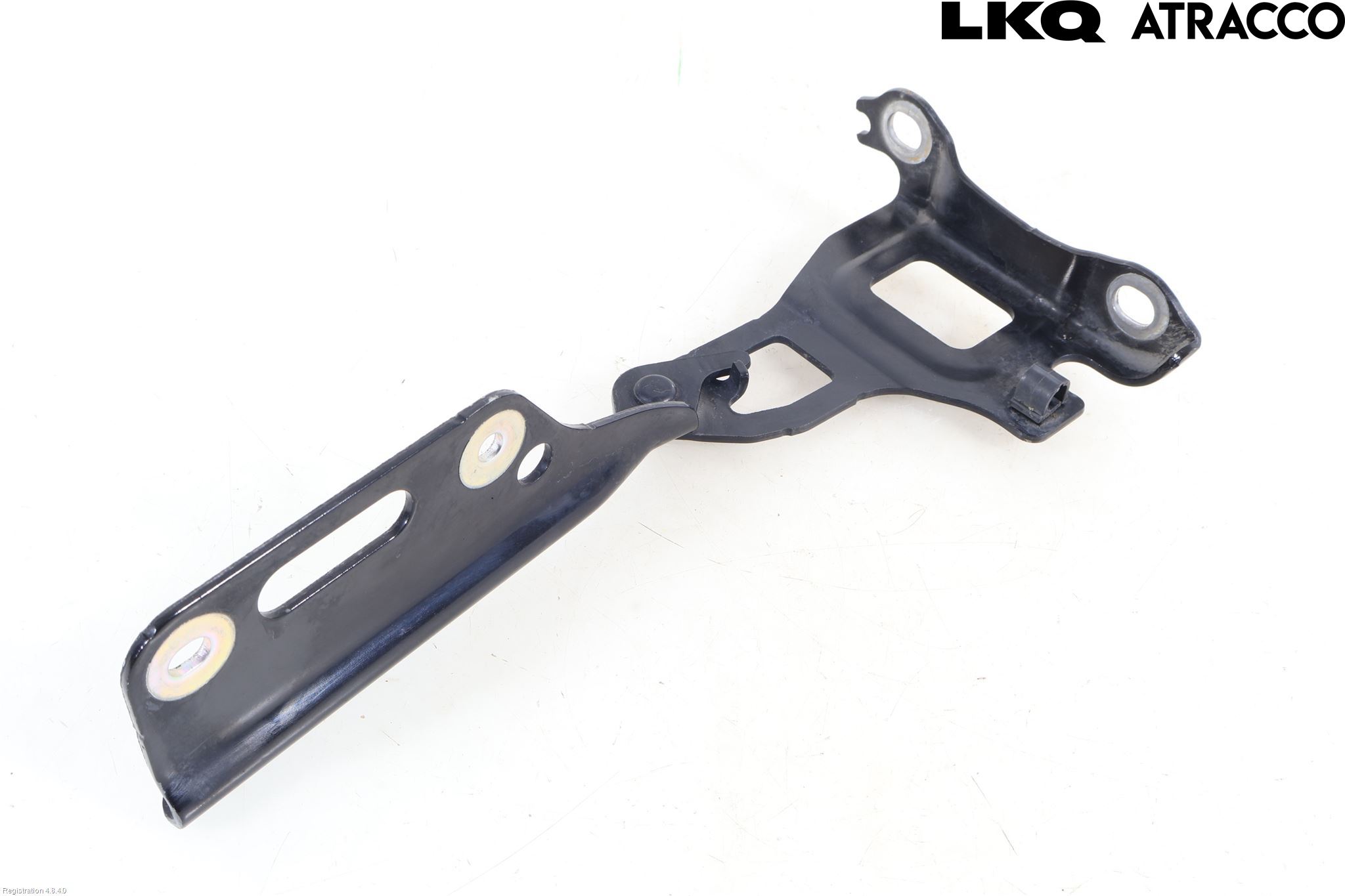 Honda JAZZ 15-20 Huvgångjärn
