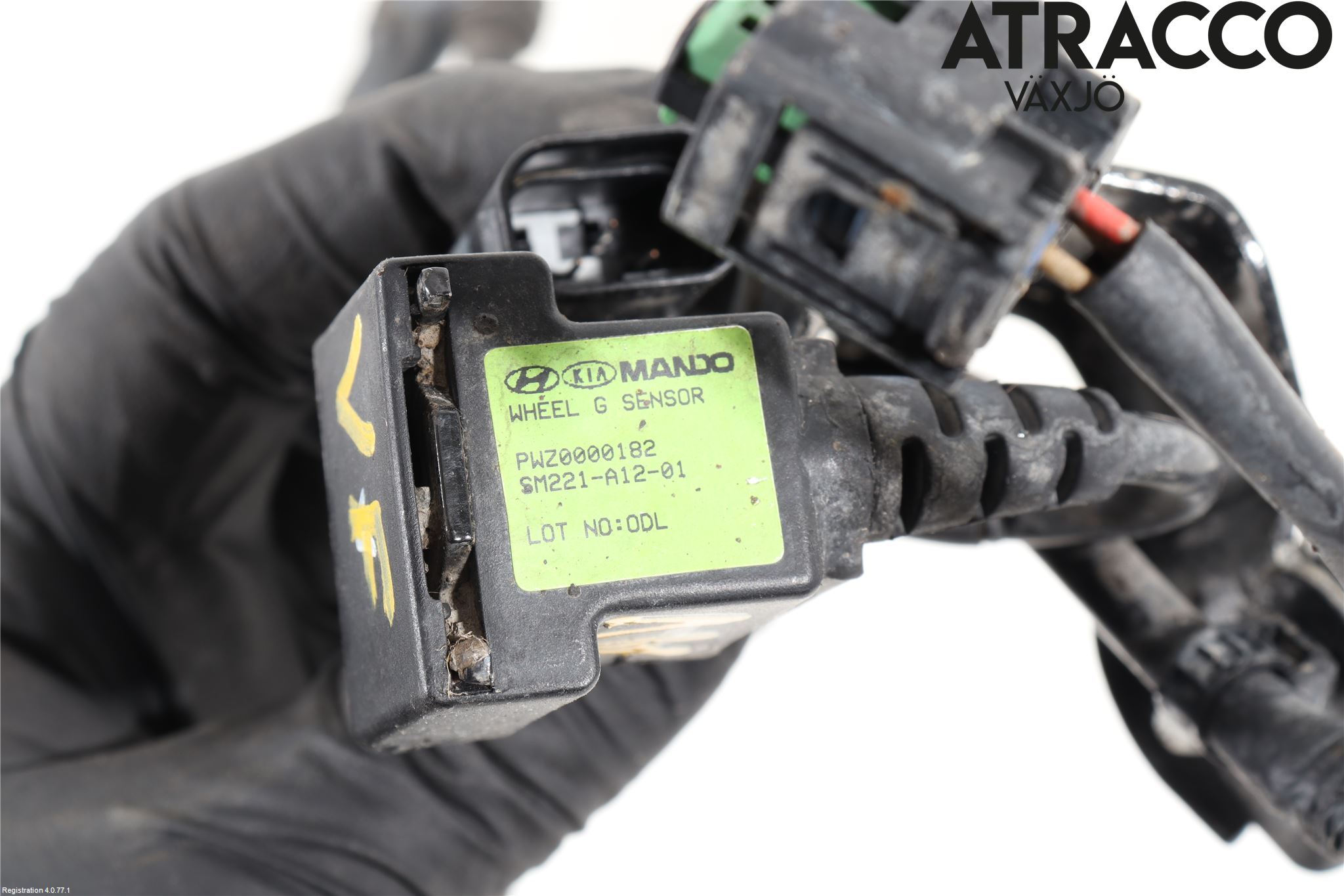 Hyundai i30 PD 17- Sensor Övrigt