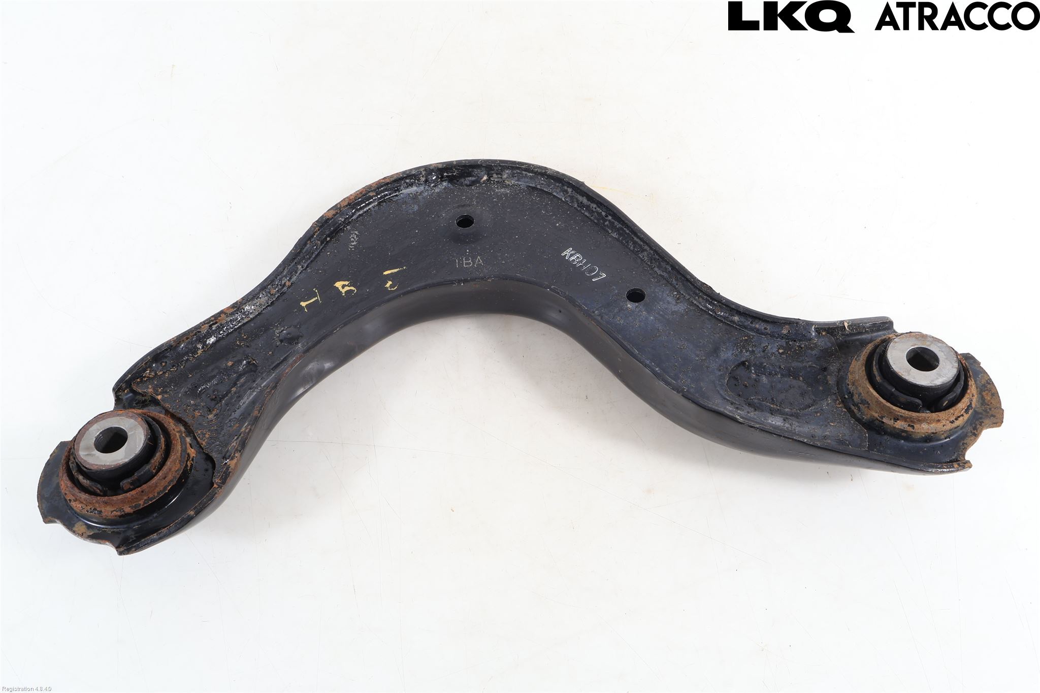 Honda CR-V 19-22 Bärarm Bak Övre Höger