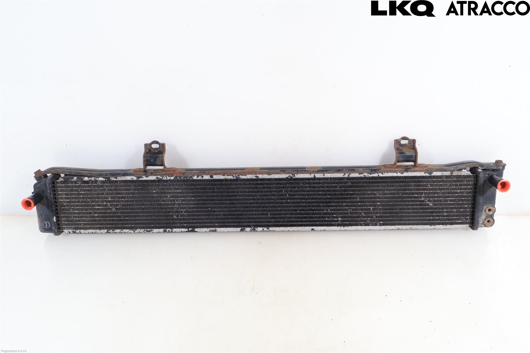 Lexus RX AL10 09-15 Kylare Aut